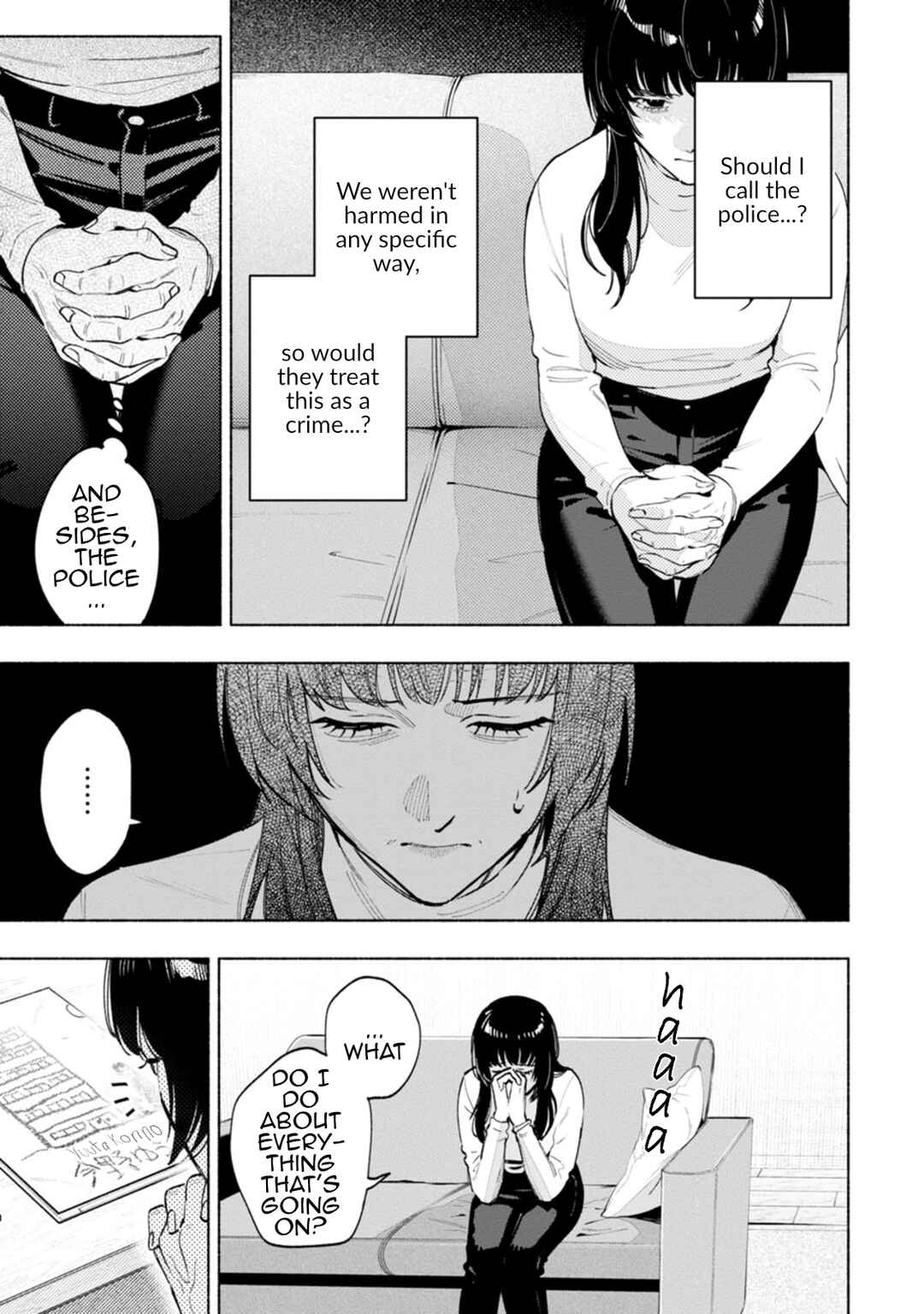 Chapter 6 - Page 5