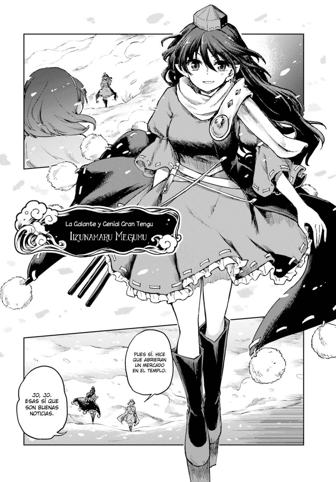 Chapter 38 - Page 18