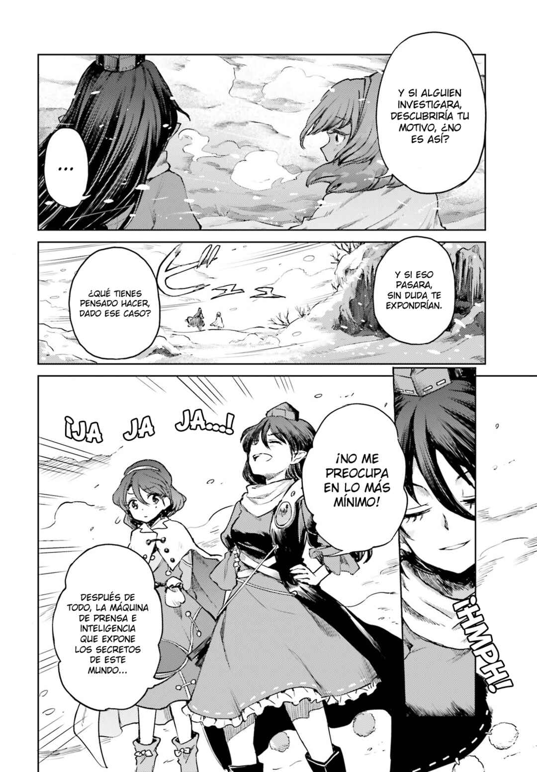 Chapter 38 - Page 22