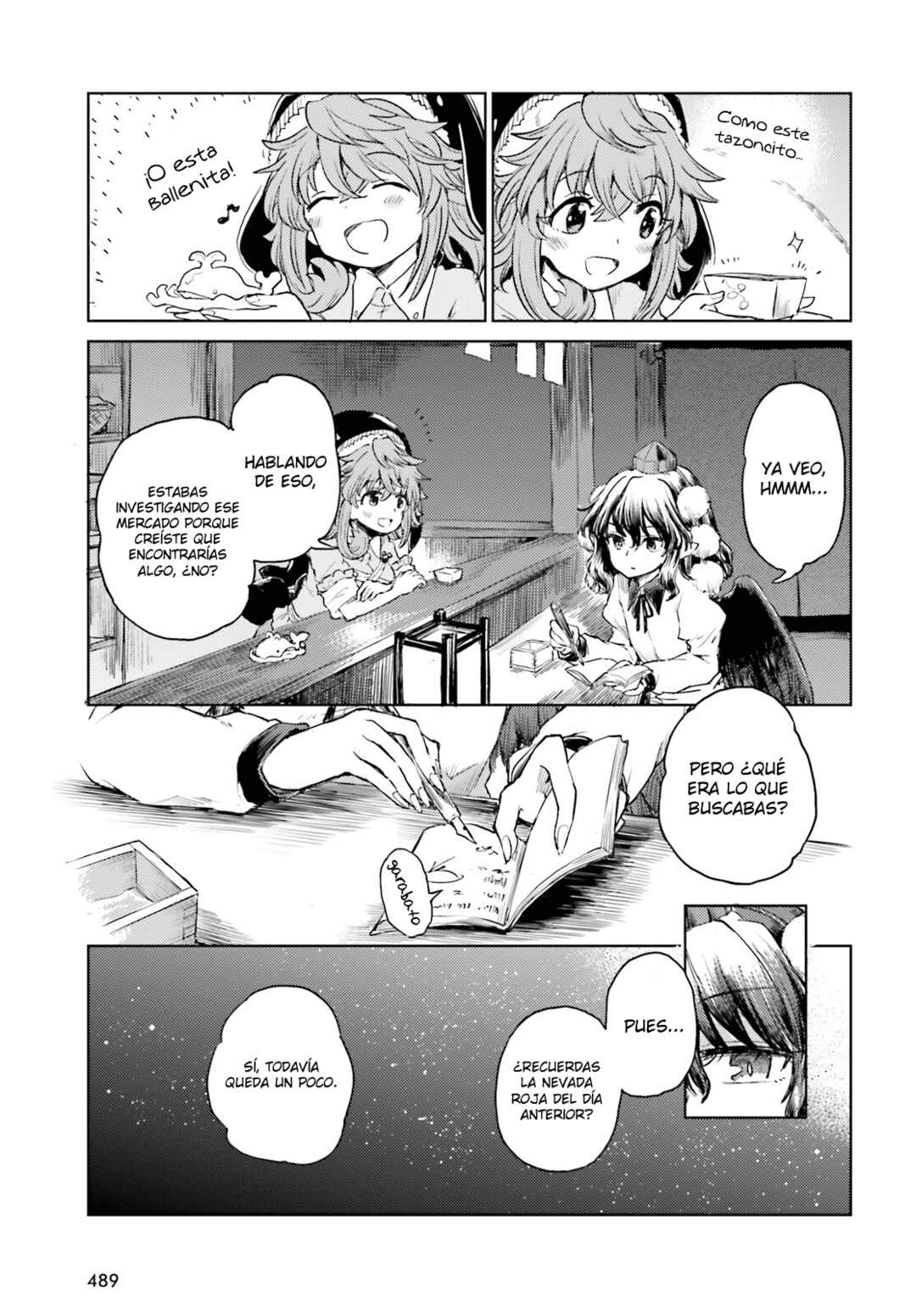 Chapter 38 - Page 3
