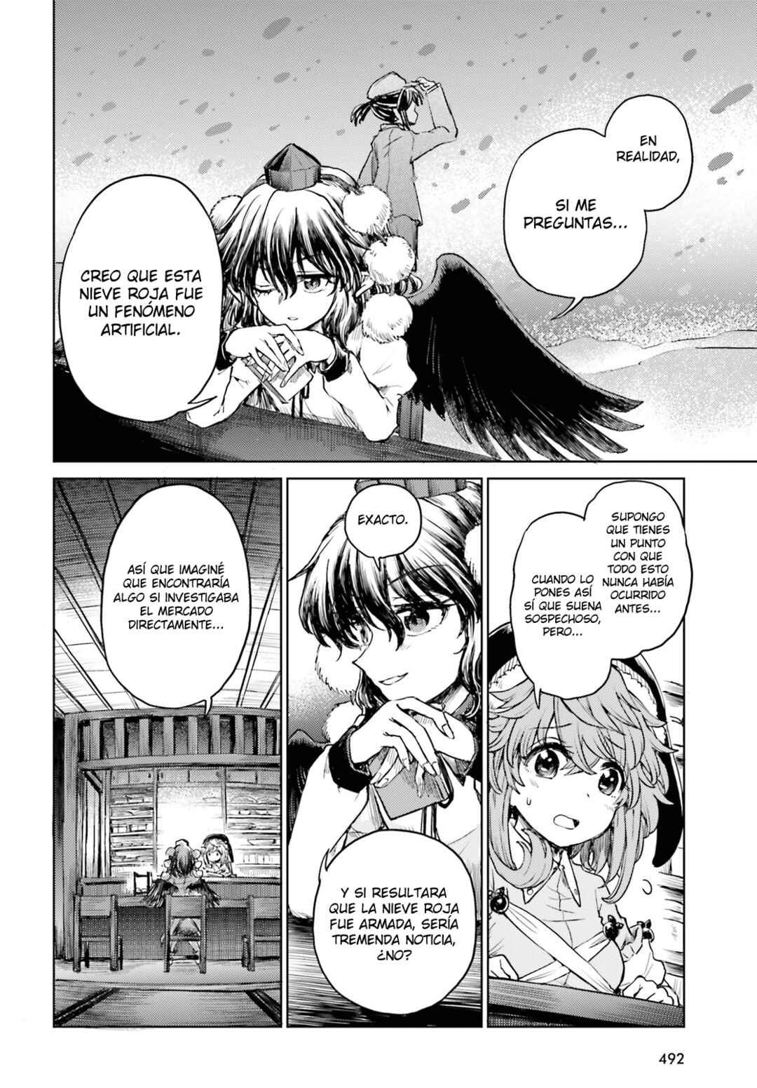 Chapter 38 - Page 6