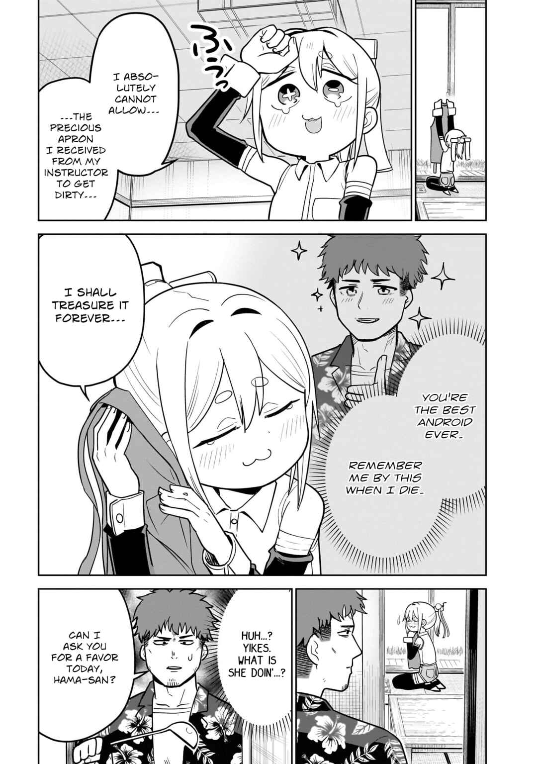 Chapter 4 - Page 3
