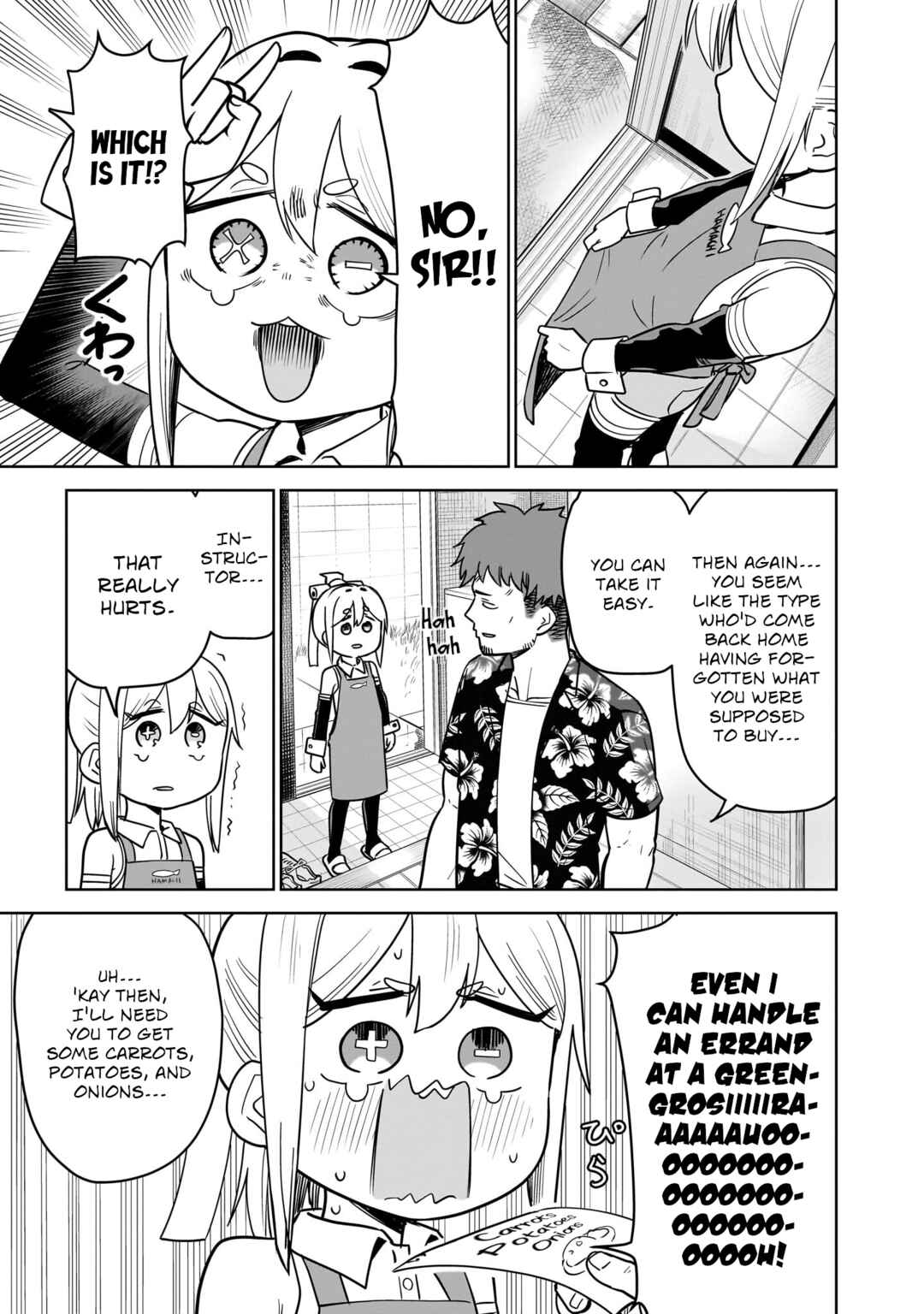 Chapter 4 - Page 5