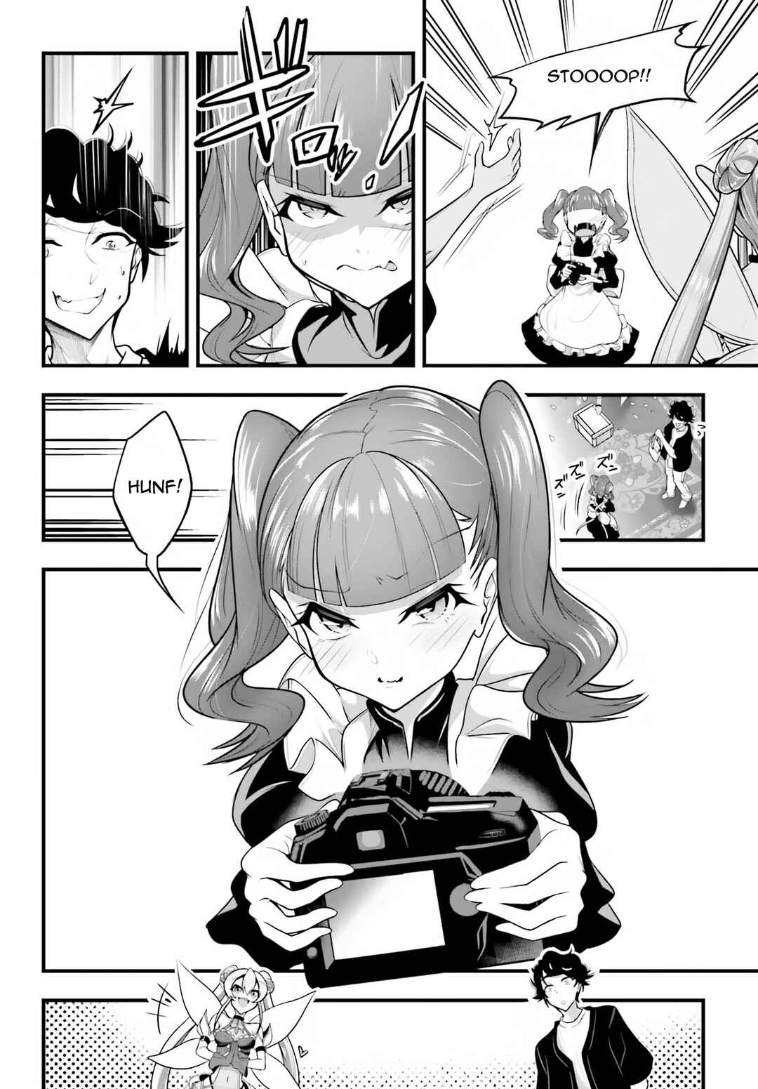 Chapter 16 - Page 12