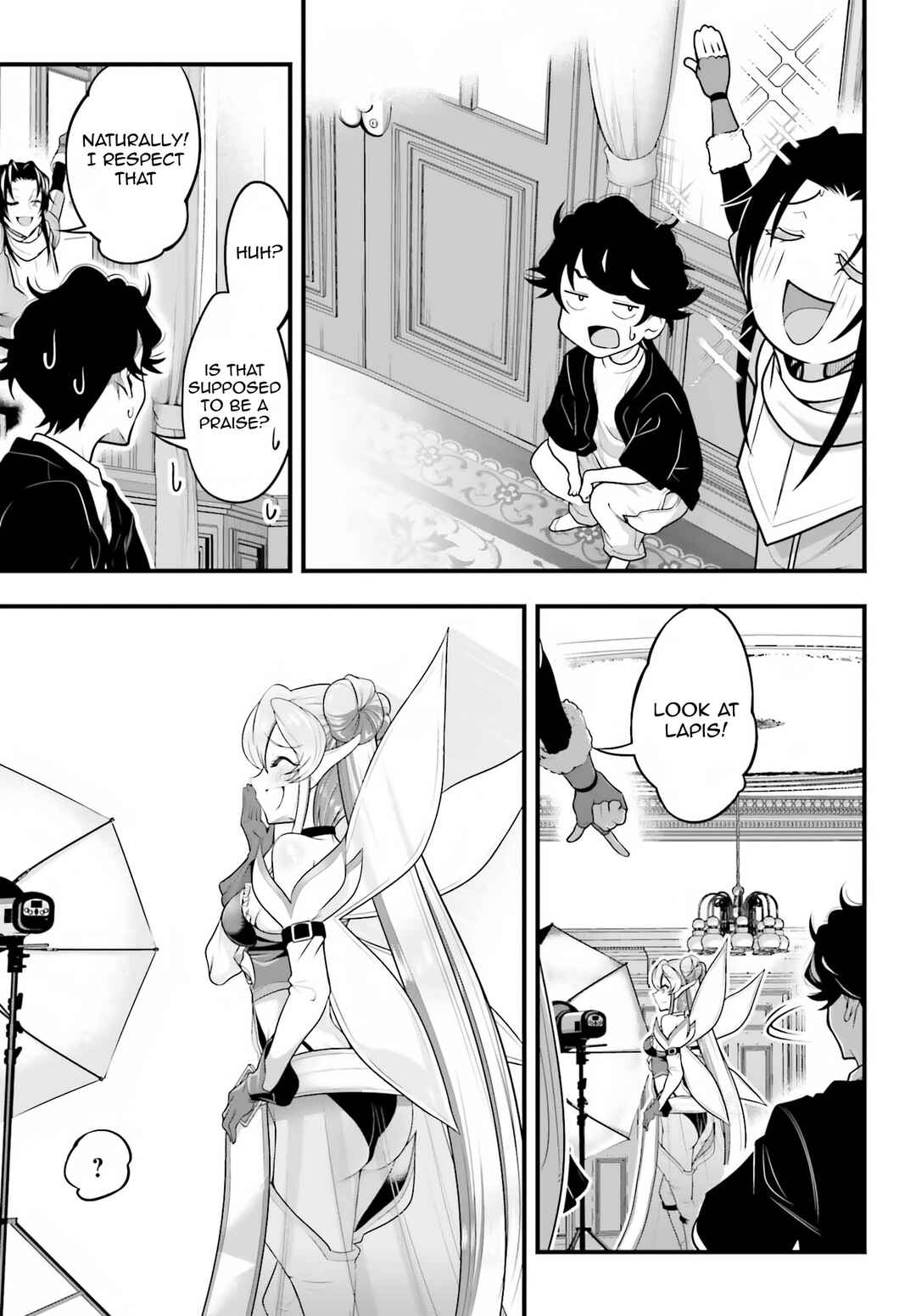 Chapter 16 - Page 19