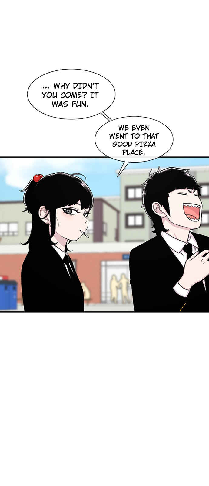 Chapter 138 - Page 73