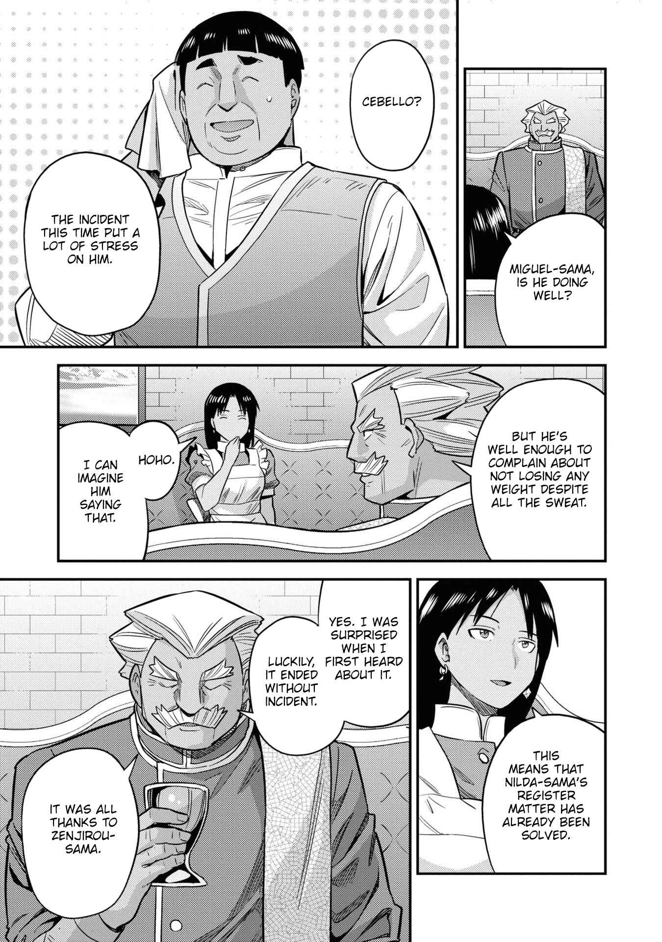 Chapter 46 - Page 20