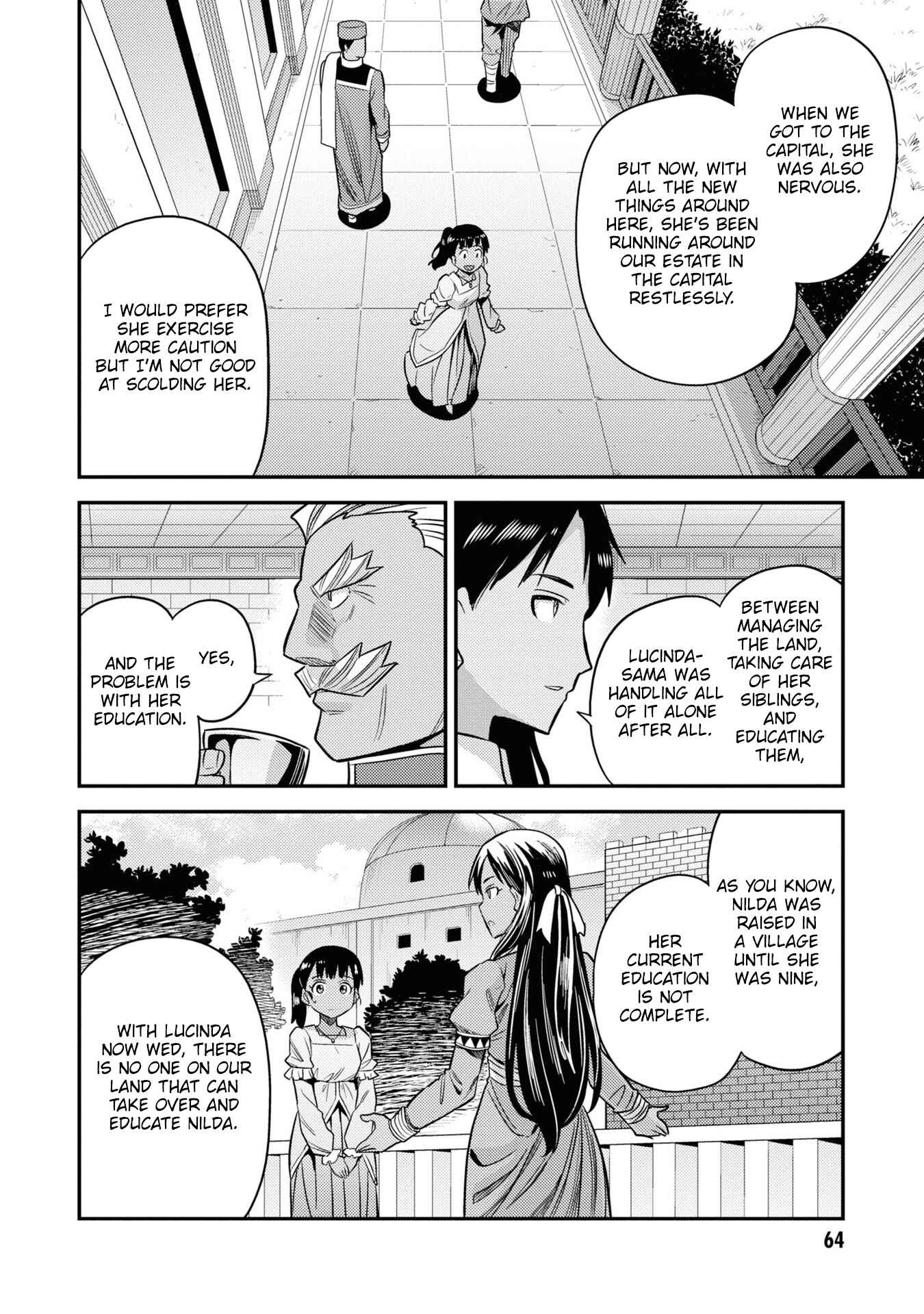 Chapter 46 - Page 21