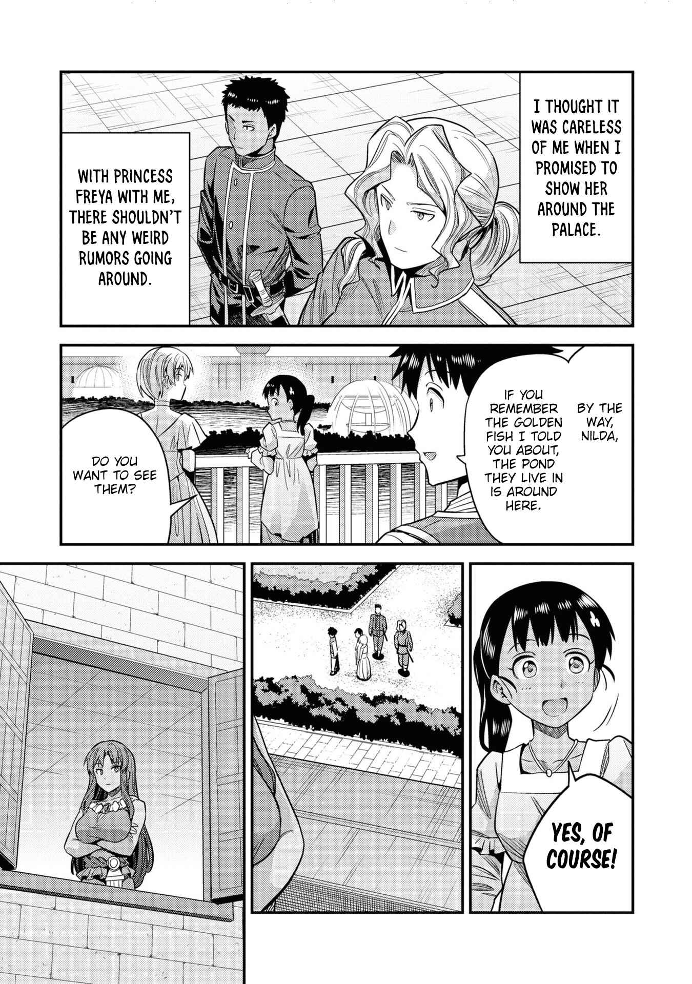 Chapter 46 - Page 28