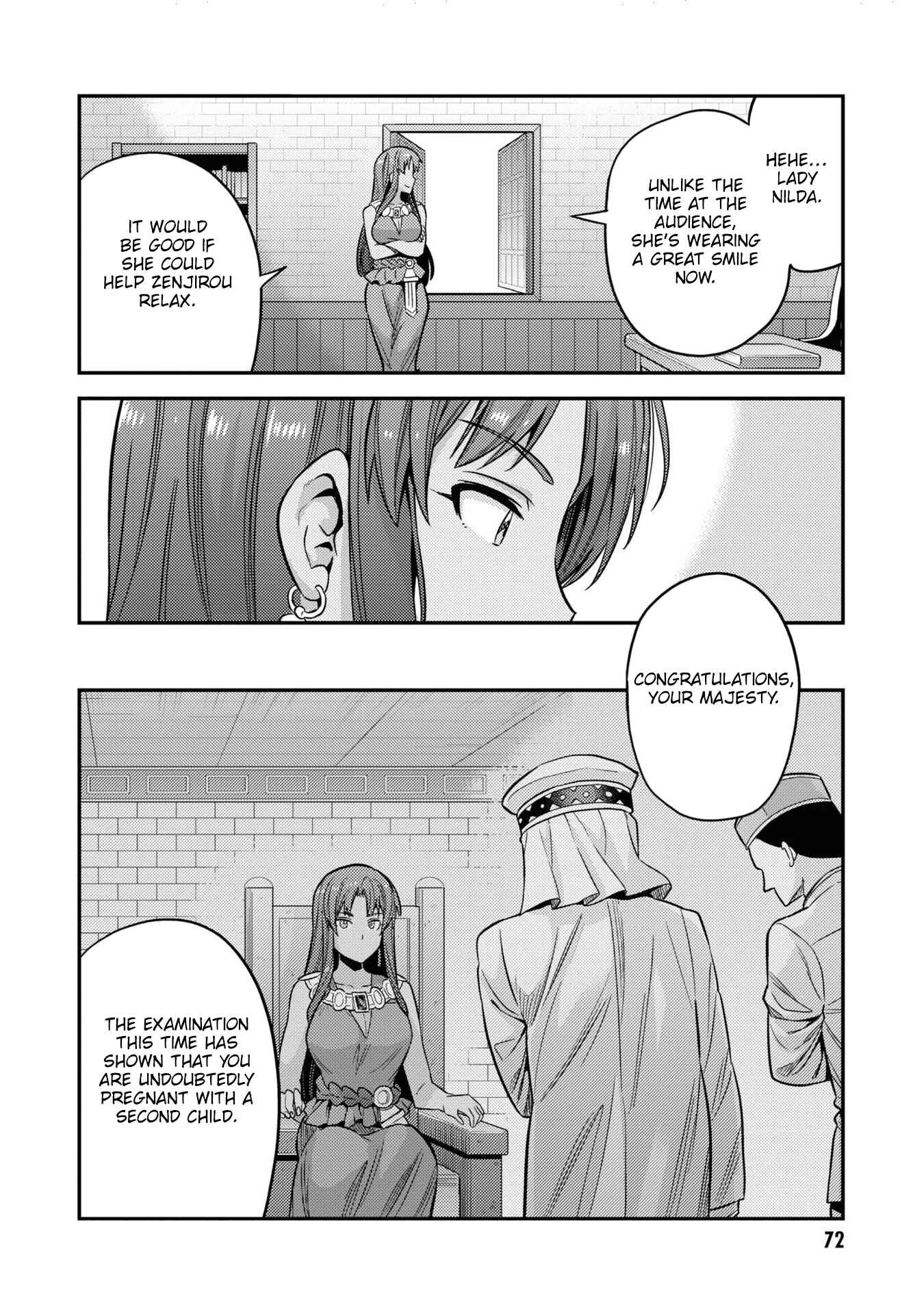 Chapter 46 - Page 29