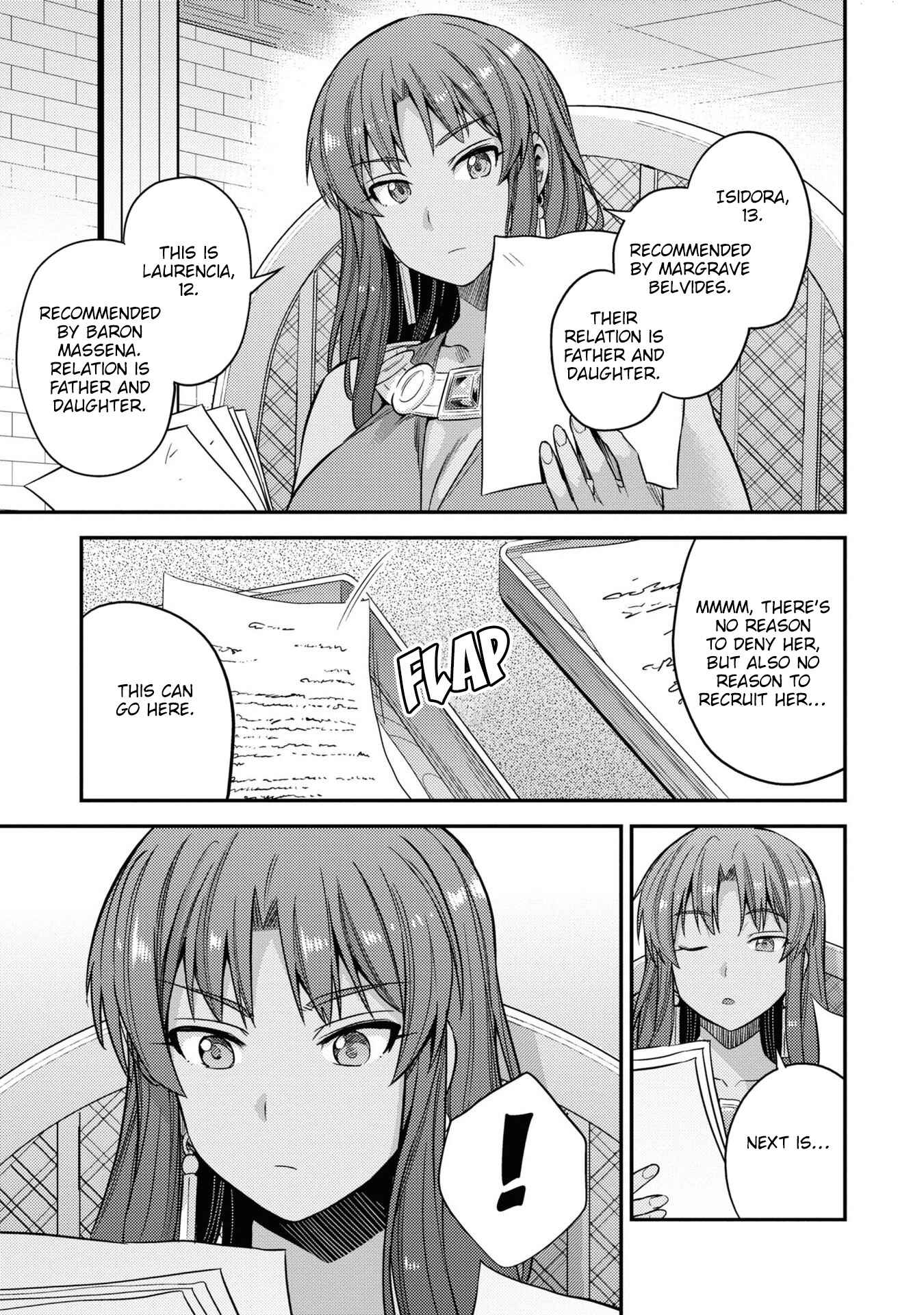 Chapter 46 - Page 32