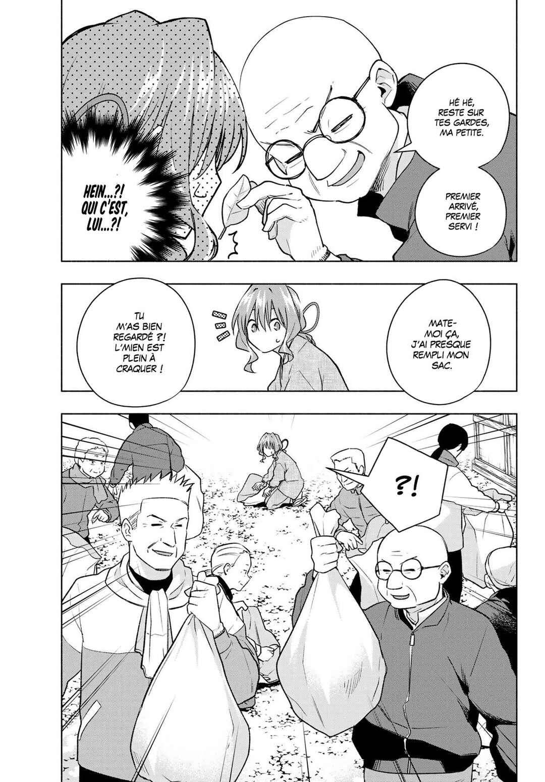 Chapter 156 - Page 11