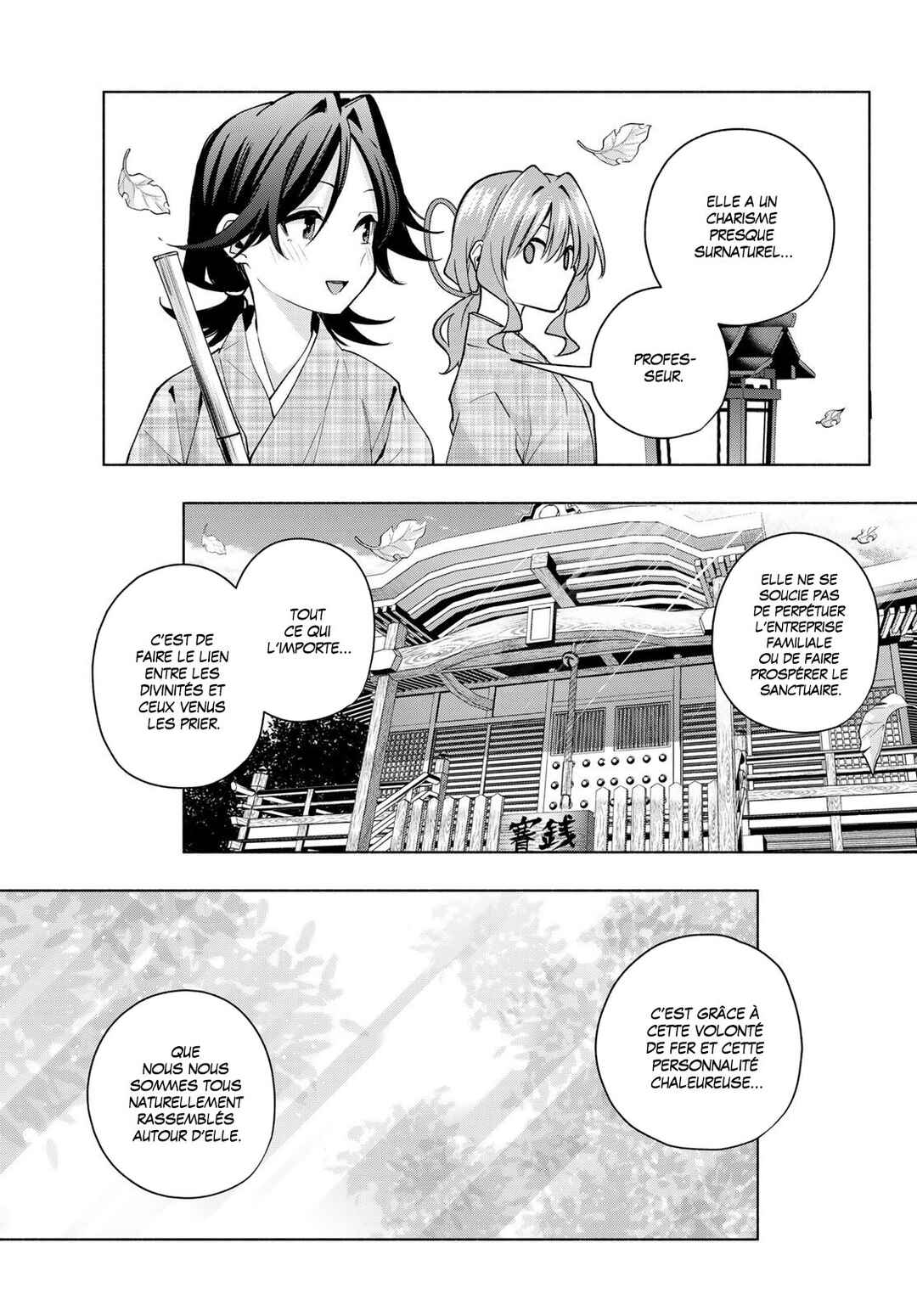 Chapter 156 - Page 15