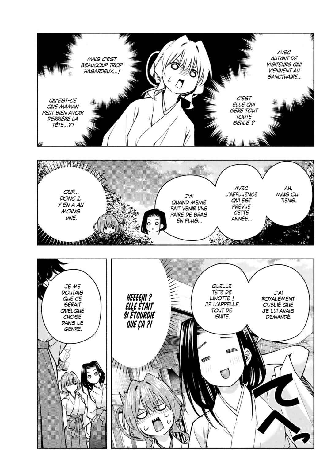 Chapter 156 - Page 3
