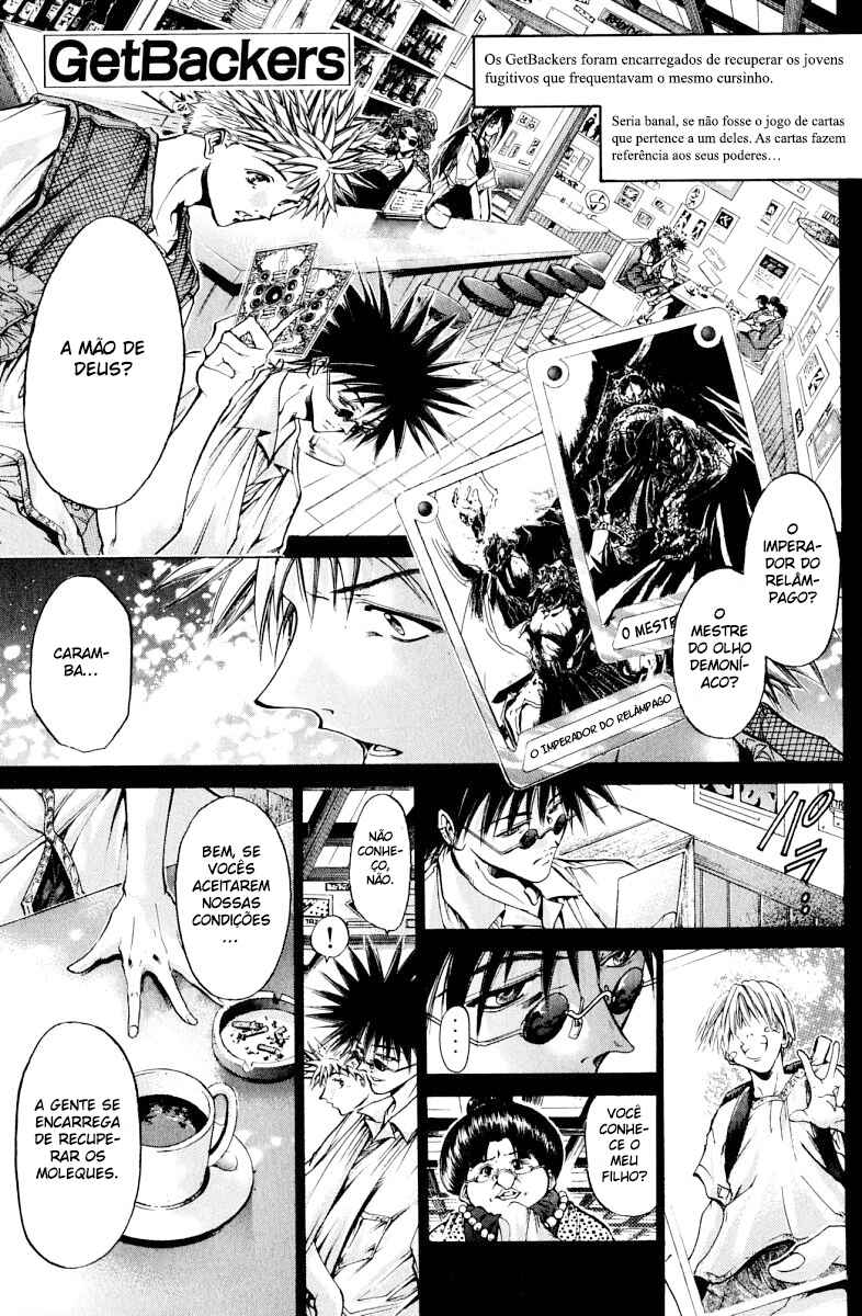 Chapter 116 - Page 2