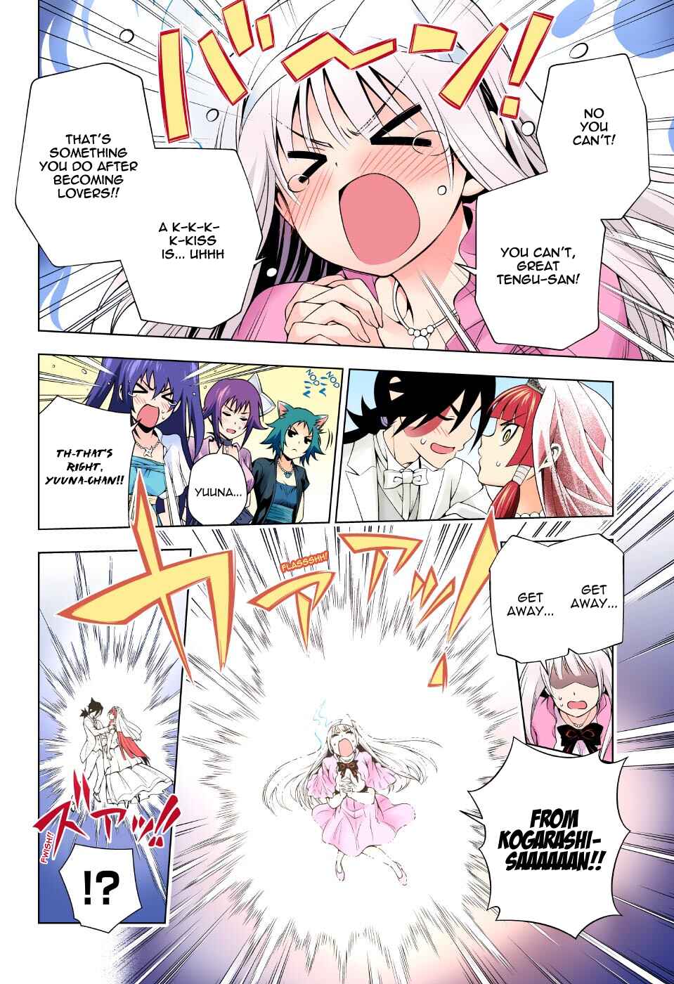 Chapter 64 - Page 4