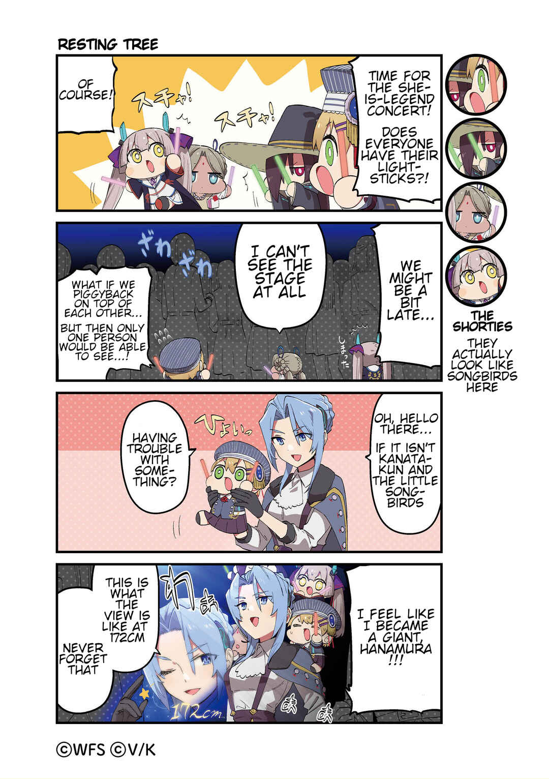 Chapter 144 - Page 1