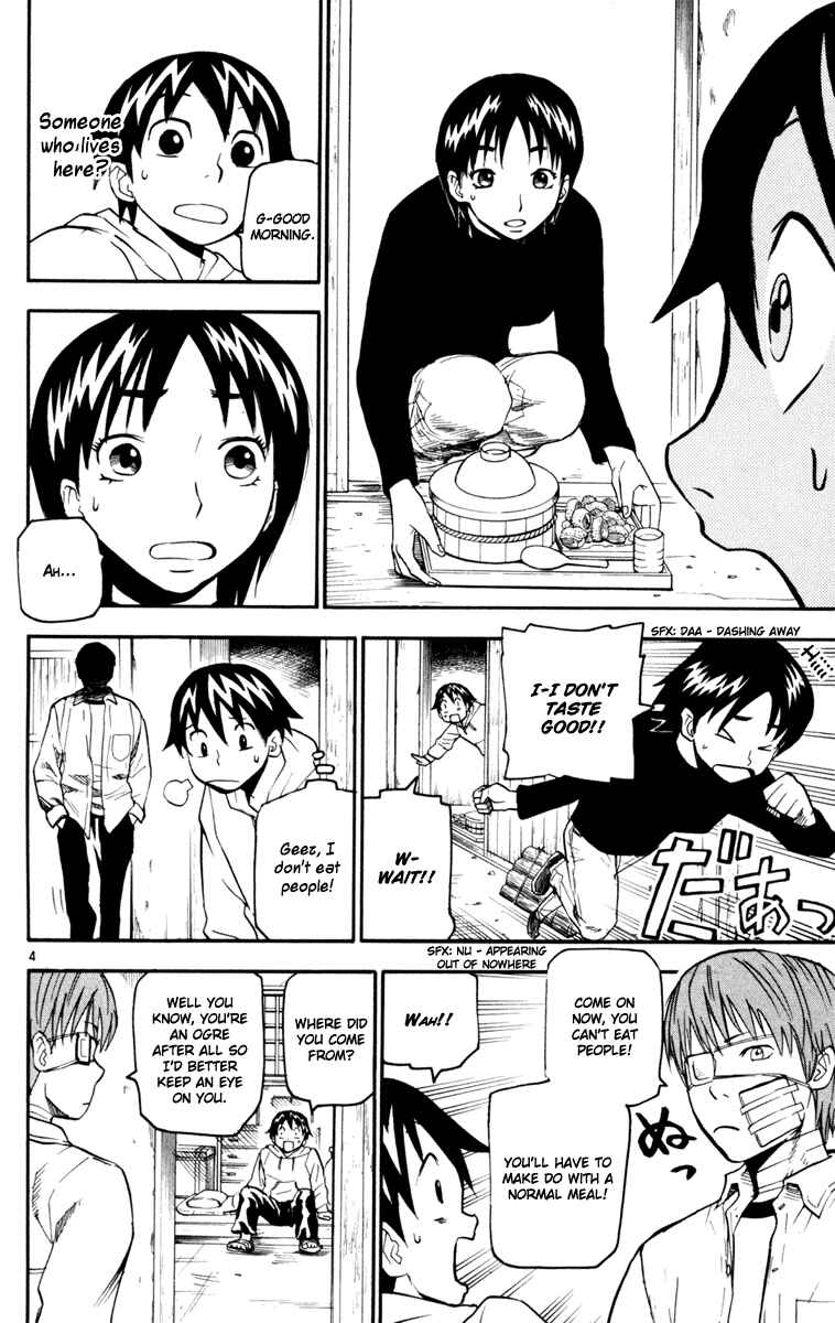 Chapter 30 - Page 4