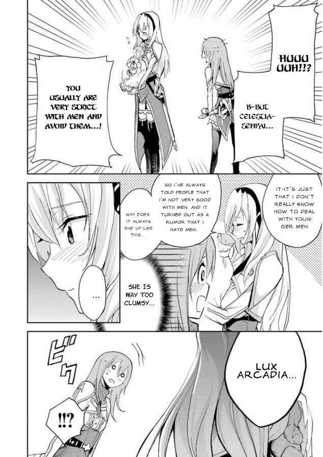 Chapter 25 - Page 38