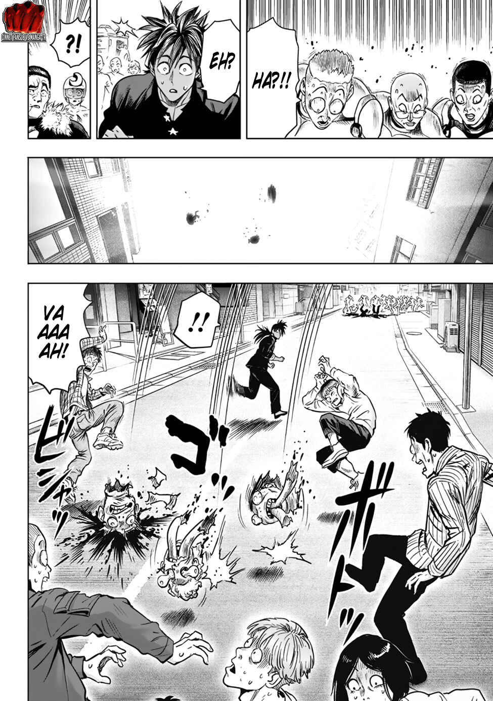 Chapter 229 - Page 15