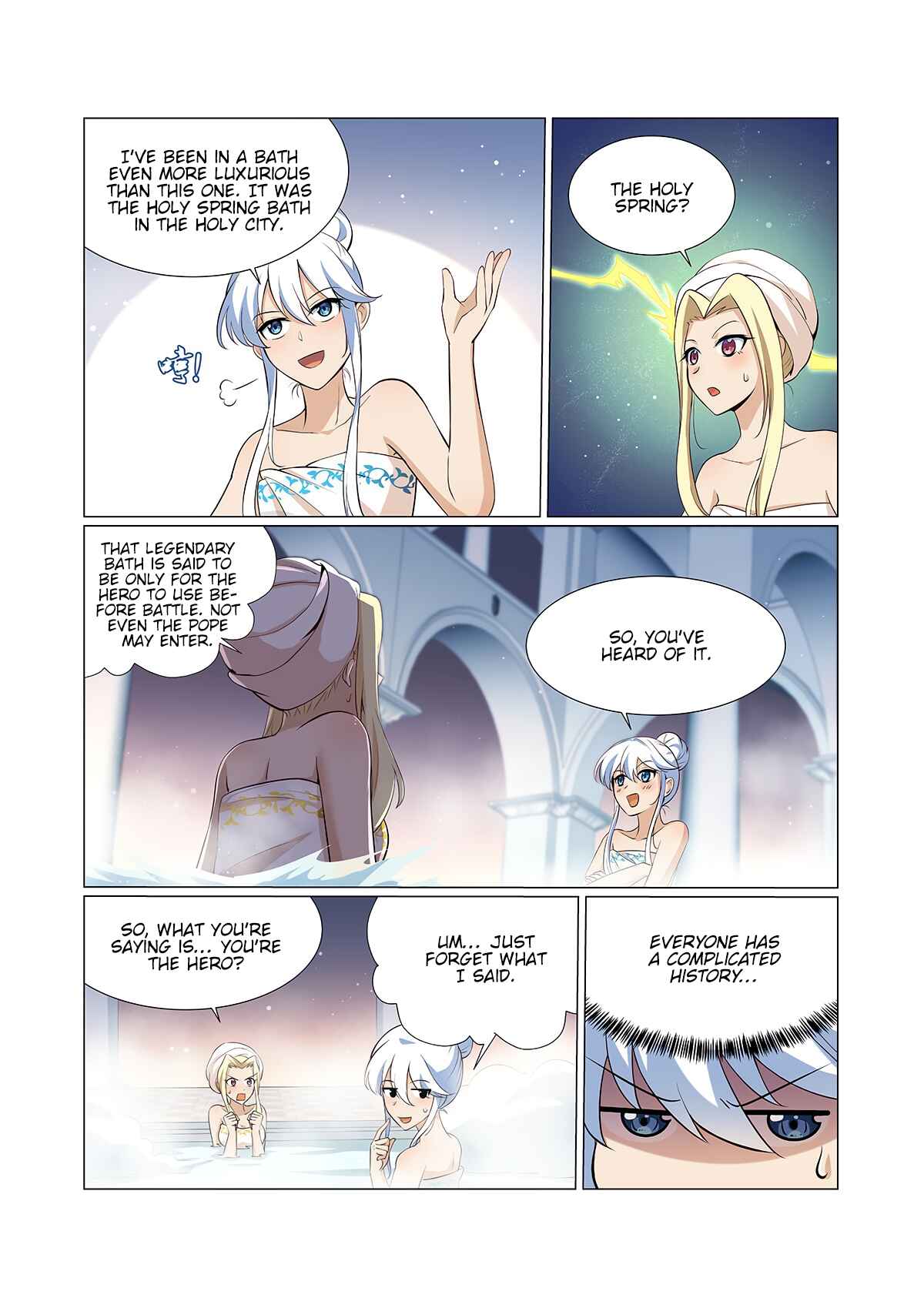 Chapter 88 - Page 3