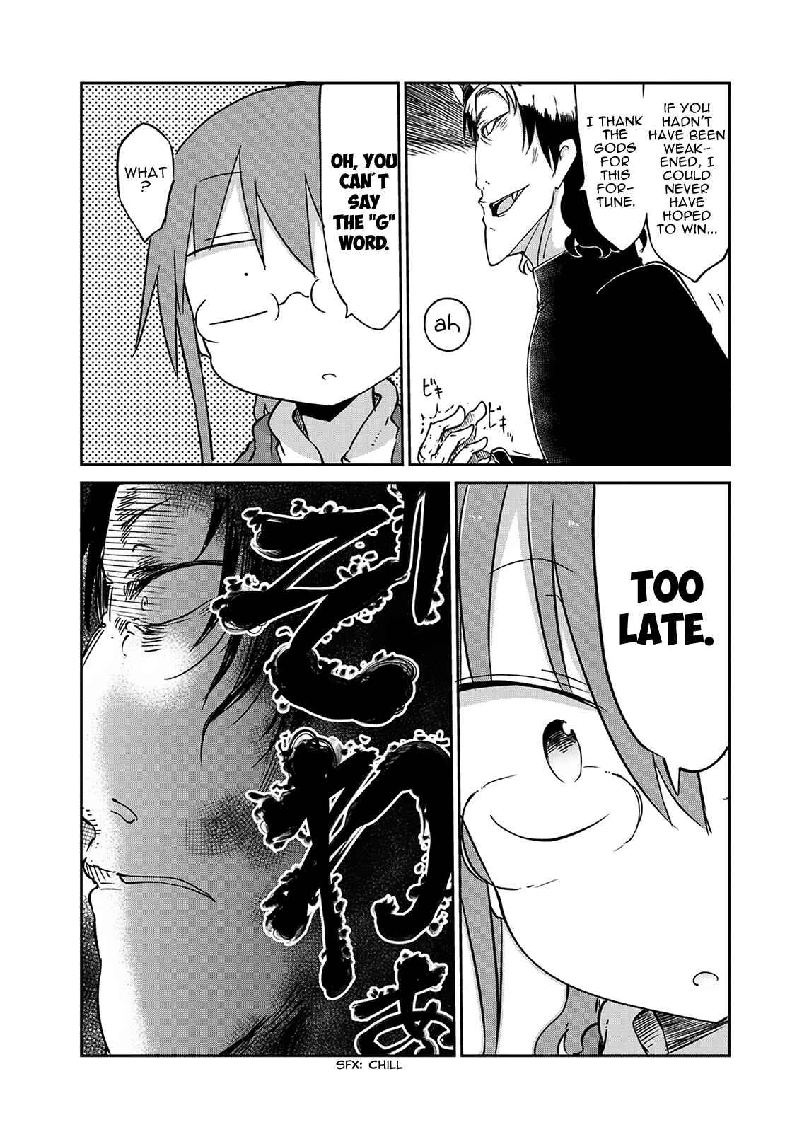 Chapter 38 - Page 18