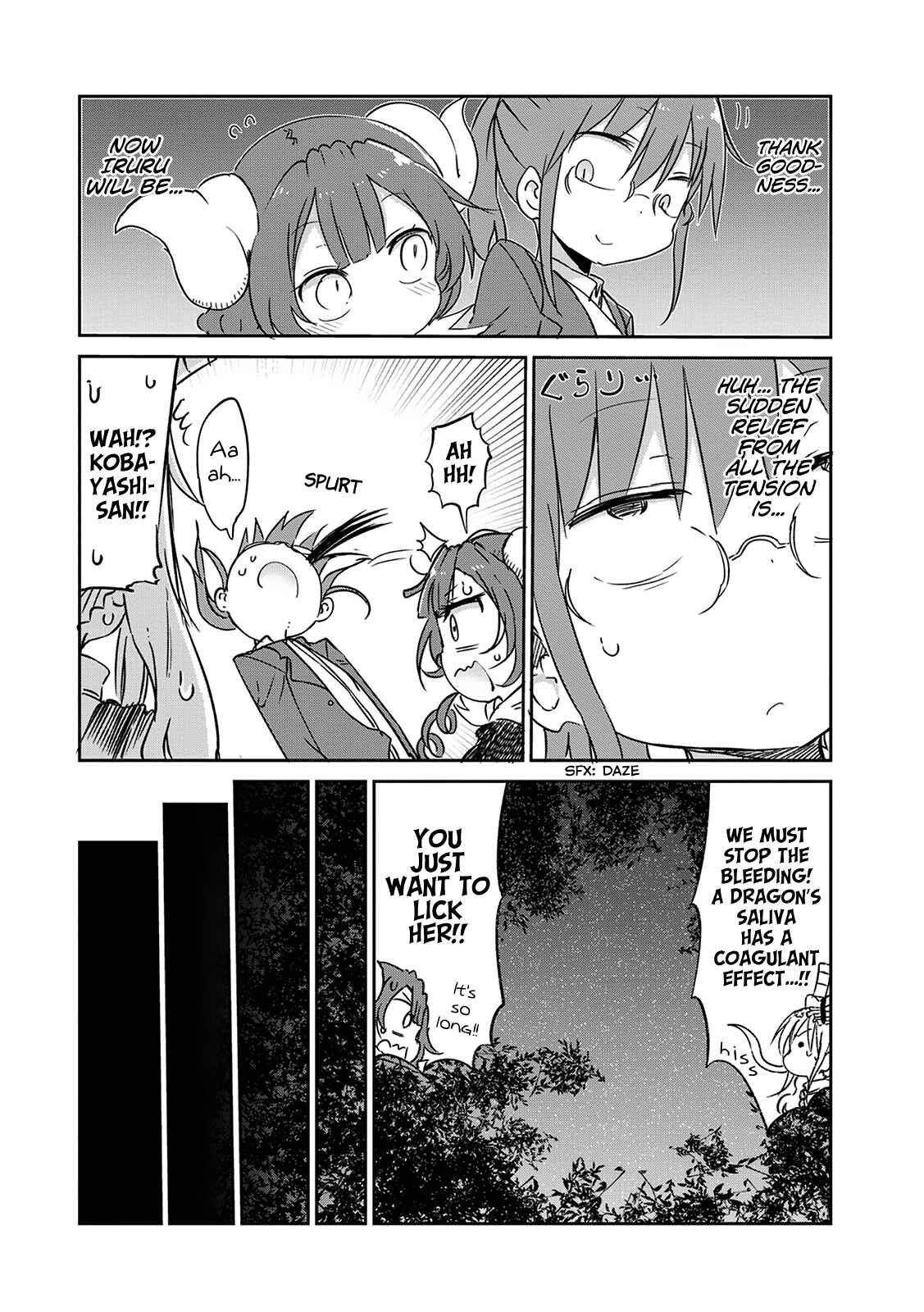 Chapter 38 - Page 21
