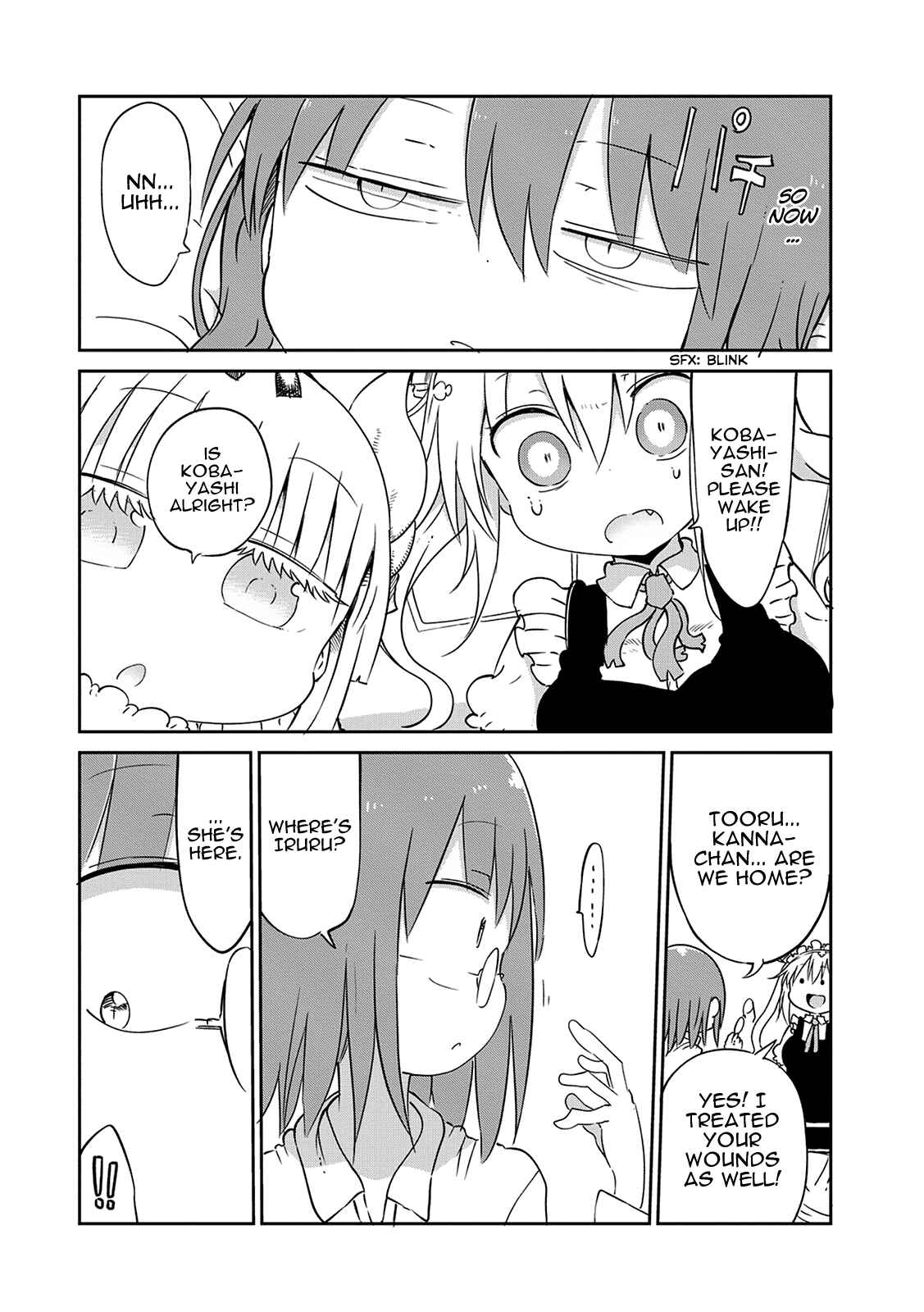 Chapter 38 - Page 23