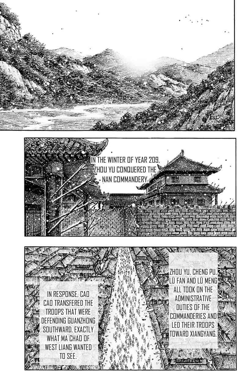 Chapter 504 - Page 10