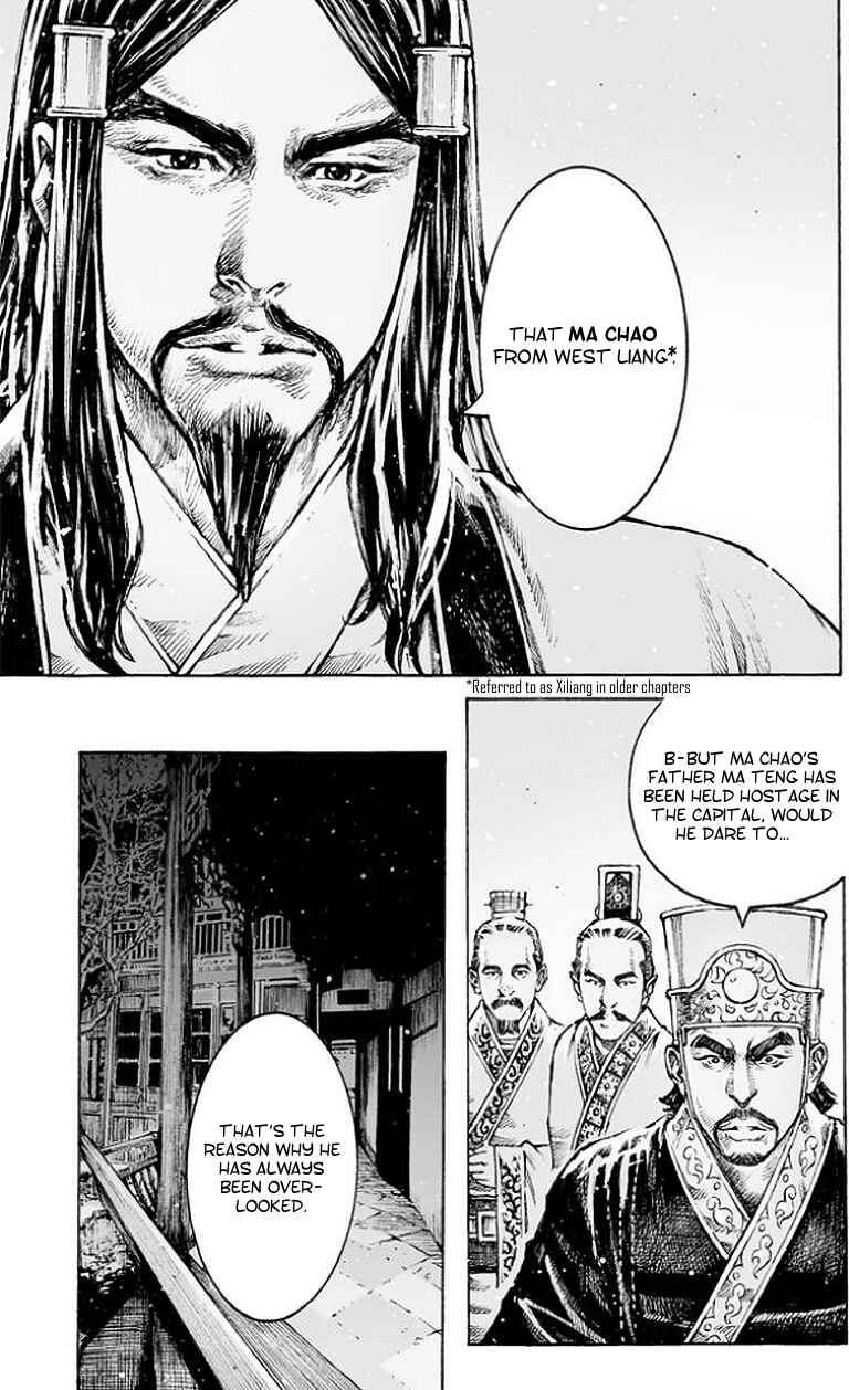 Chapter 504 - Page 6