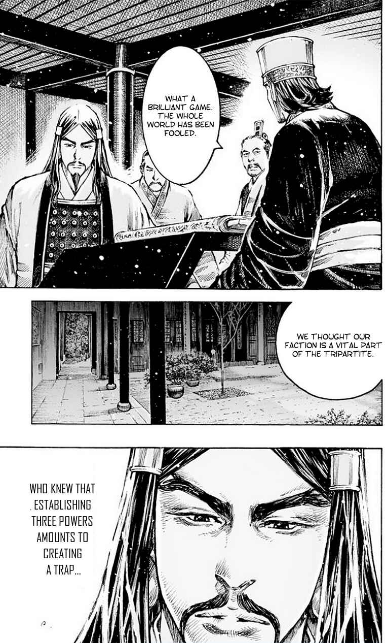 Chapter 504 - Page 8