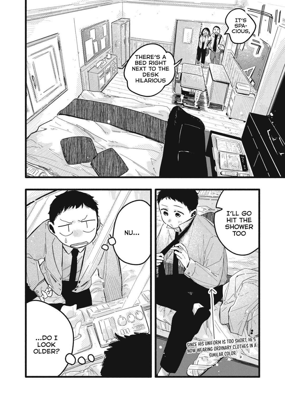 Chapter 25 - Page 9