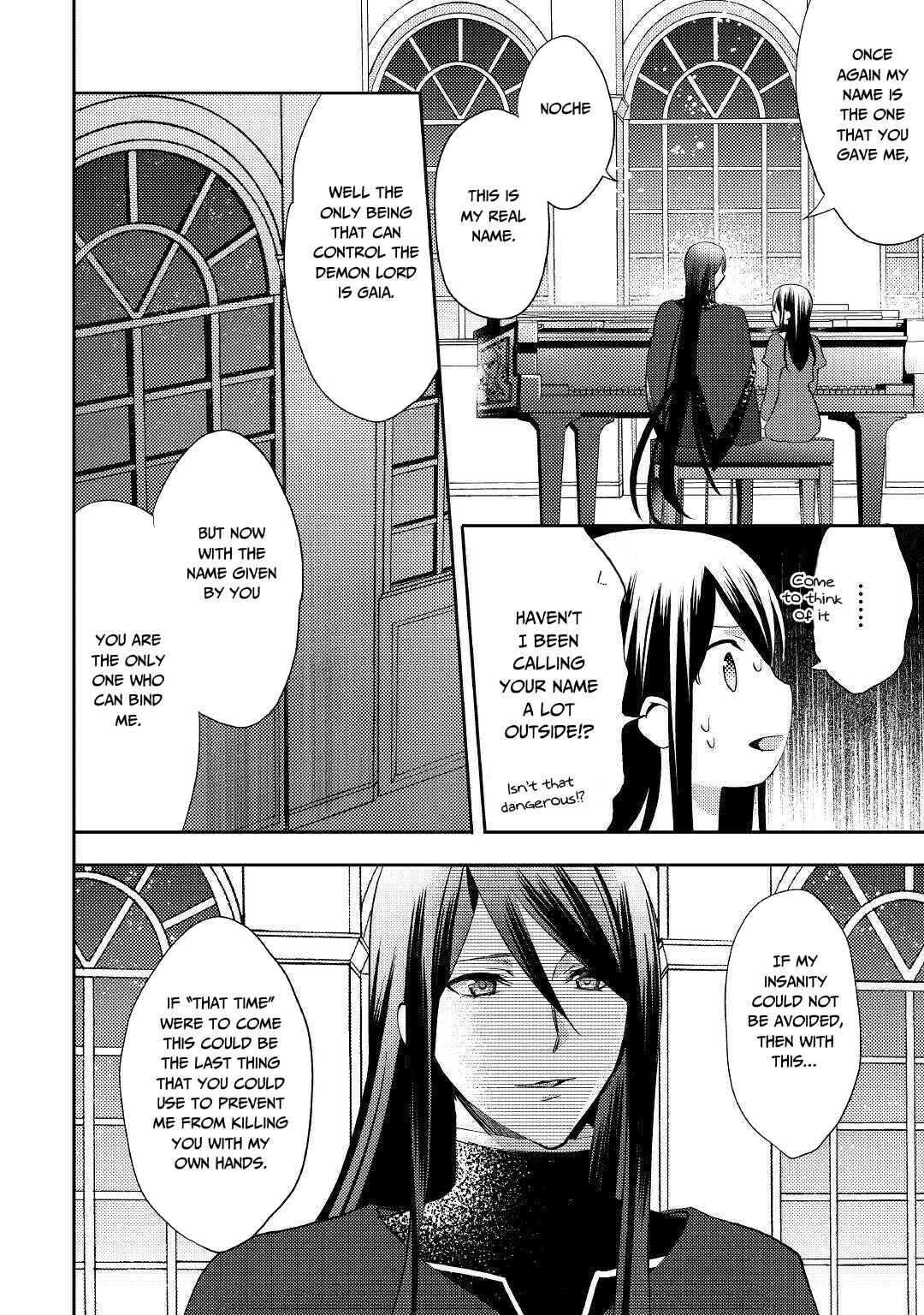 Chapter 47 - Page 21