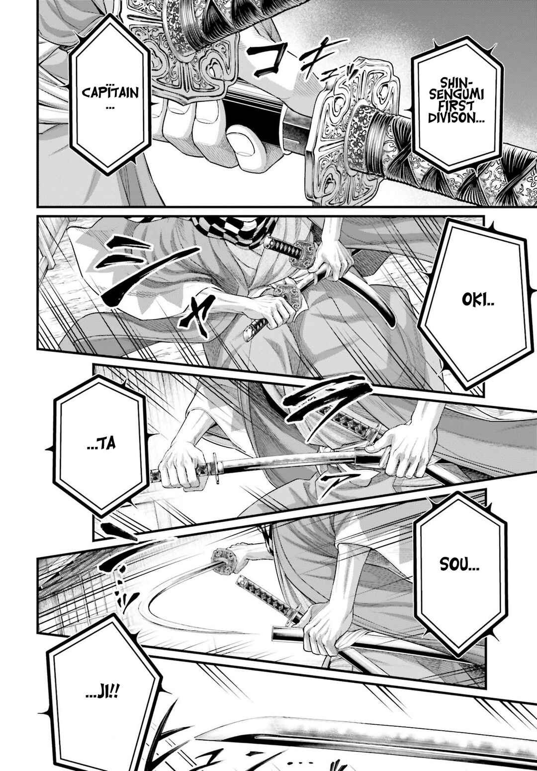Chapter 86 - Page 19