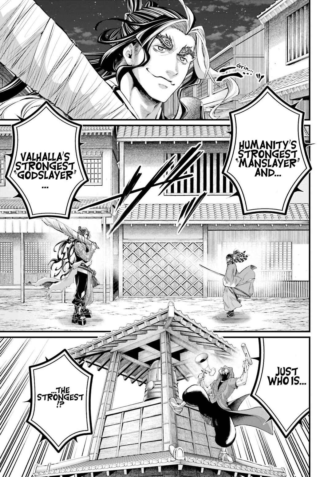 Chapter 86 - Page 22