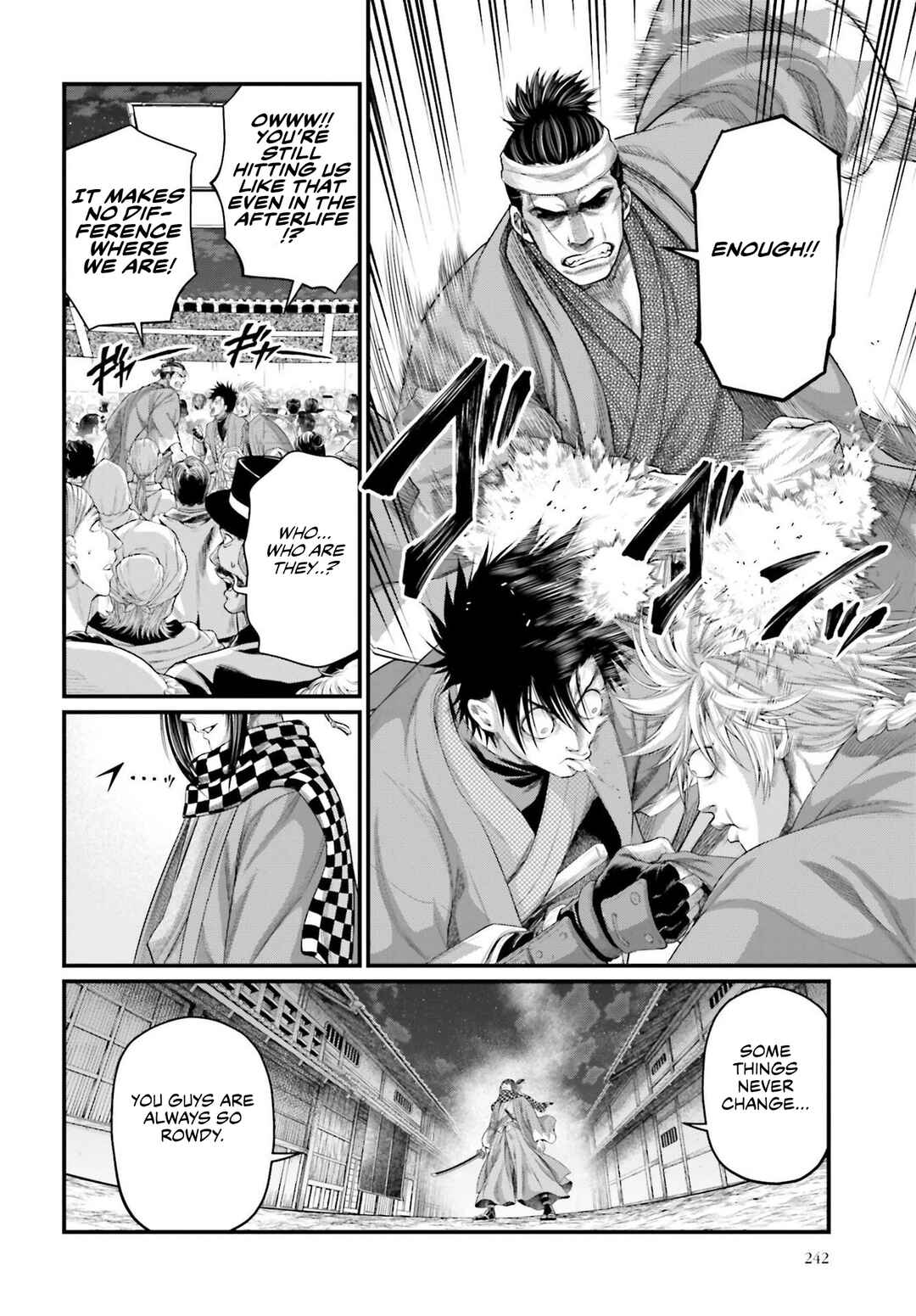 Chapter 86 - Page 29