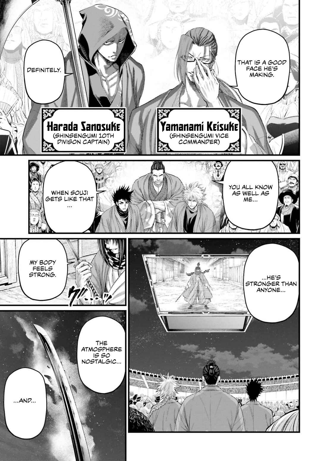 Chapter 86 - Page 32