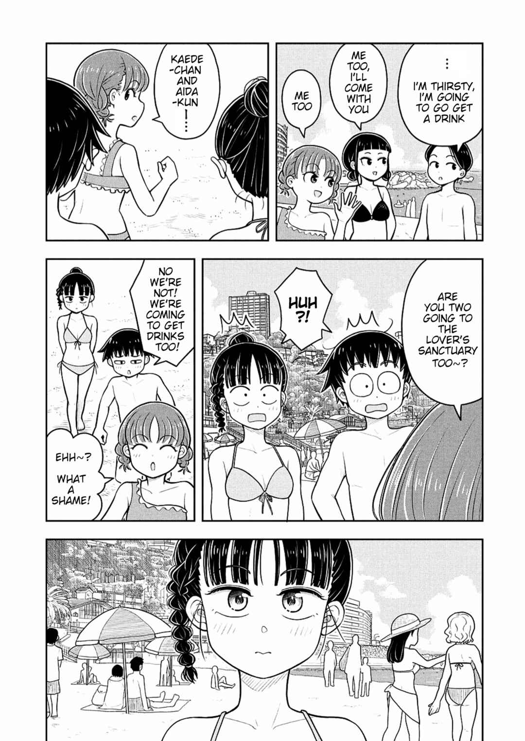 Chapter 150 - Page 11