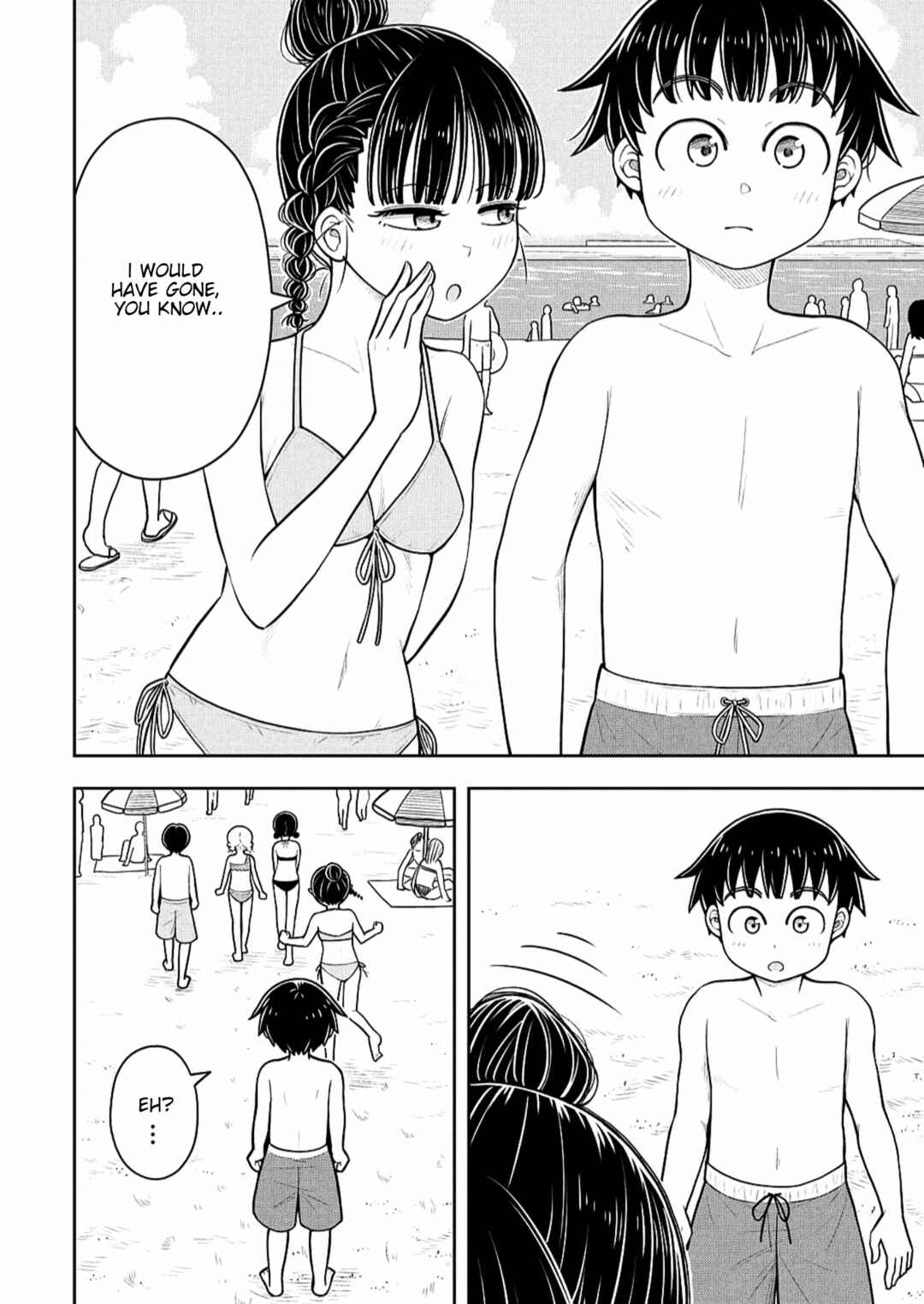Chapter 150 - Page 12