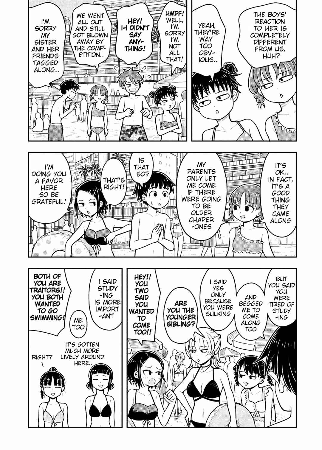 Chapter 150 - Page 5