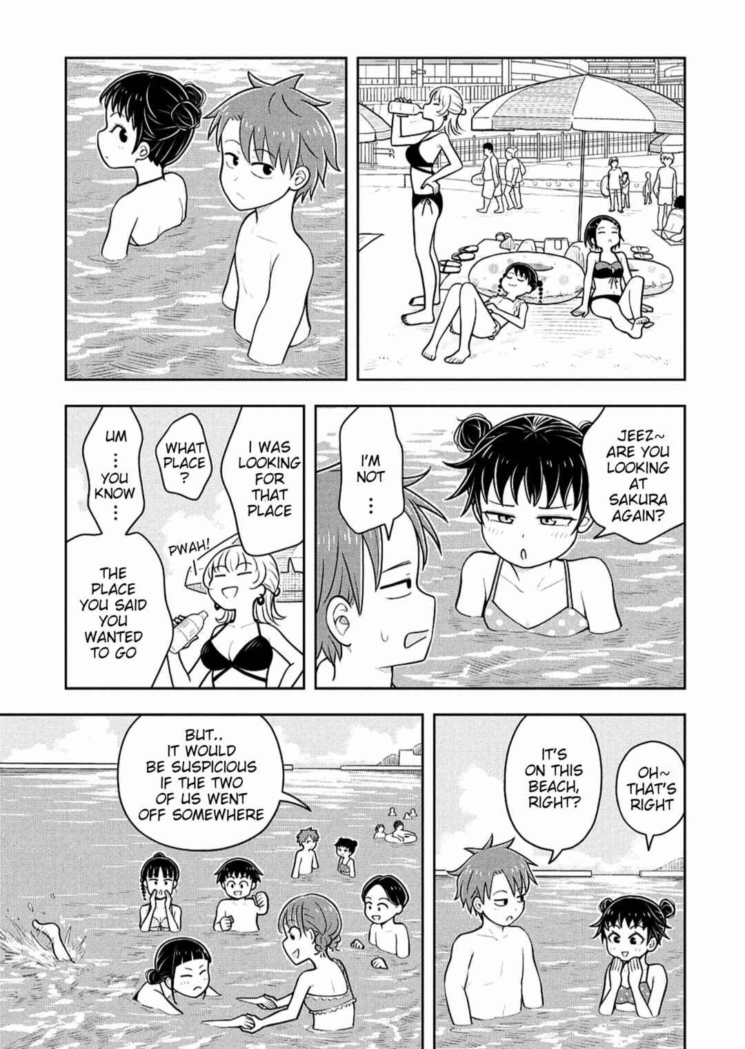 Chapter 150 - Page 7