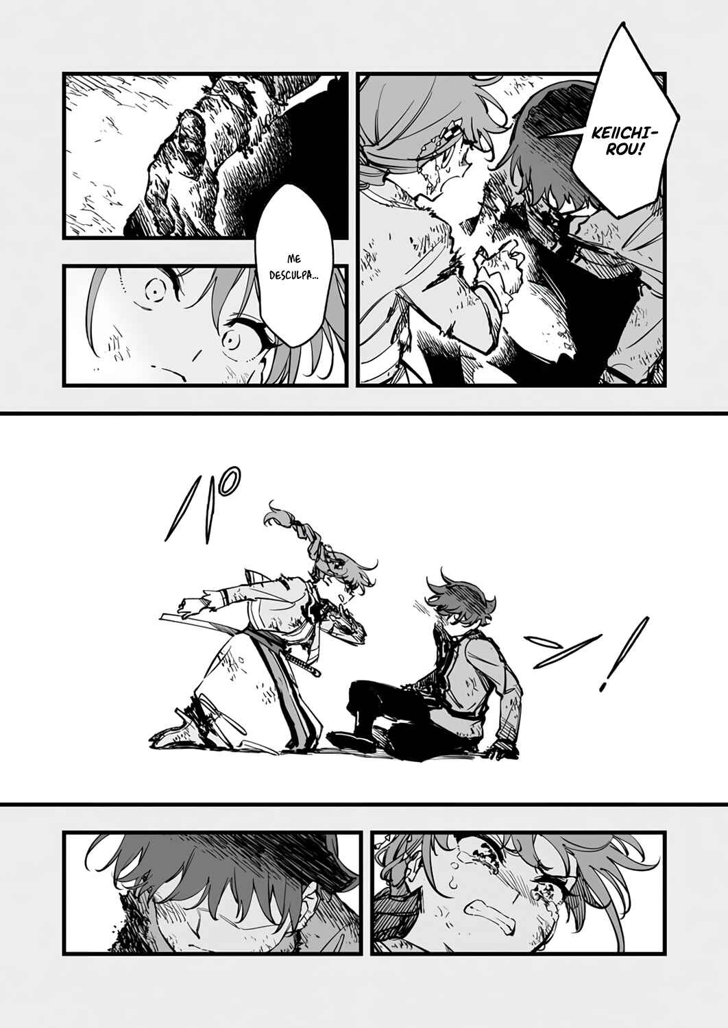 Chapter 22 - Page 37