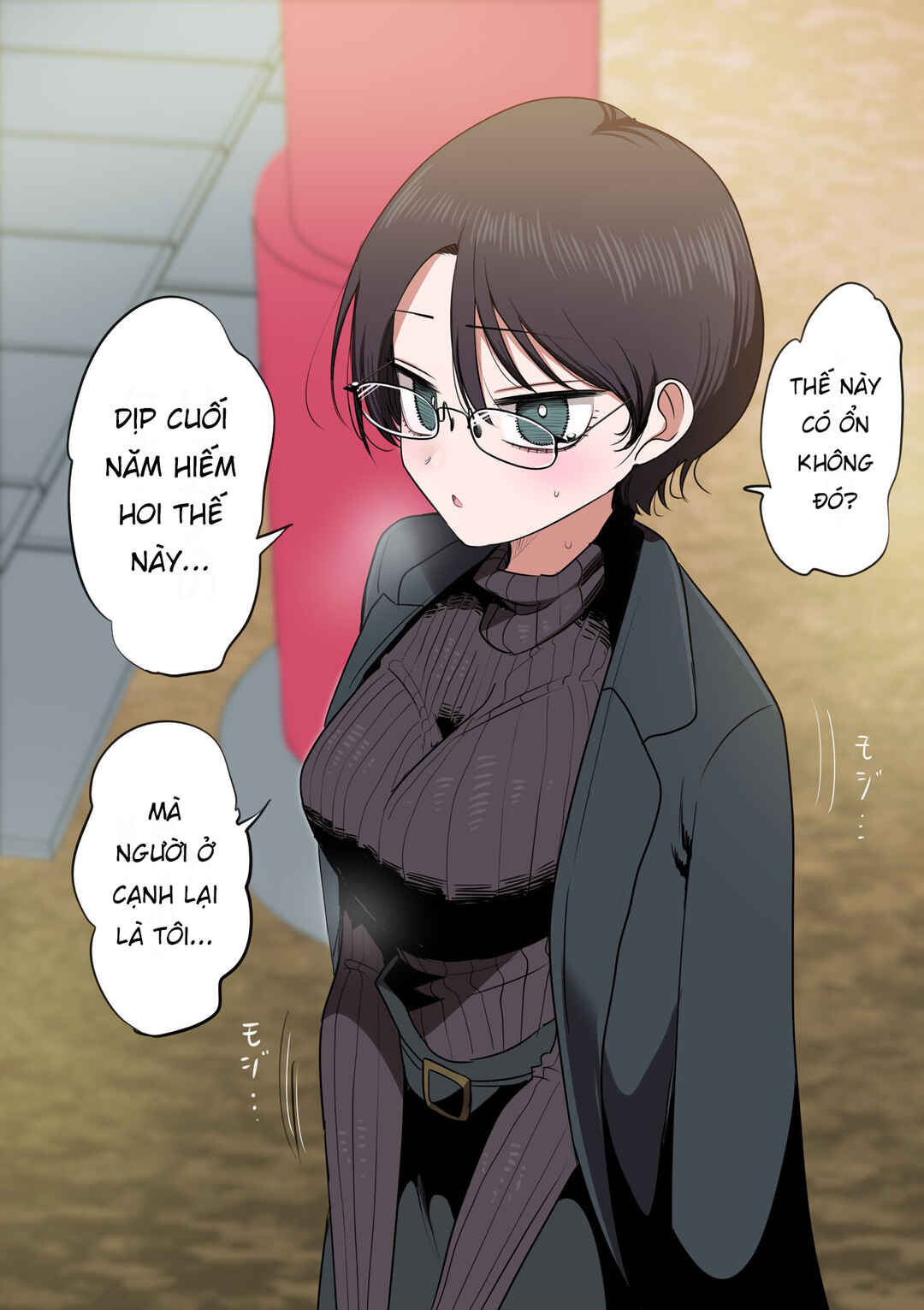 Chapter 28.5 - Page 12