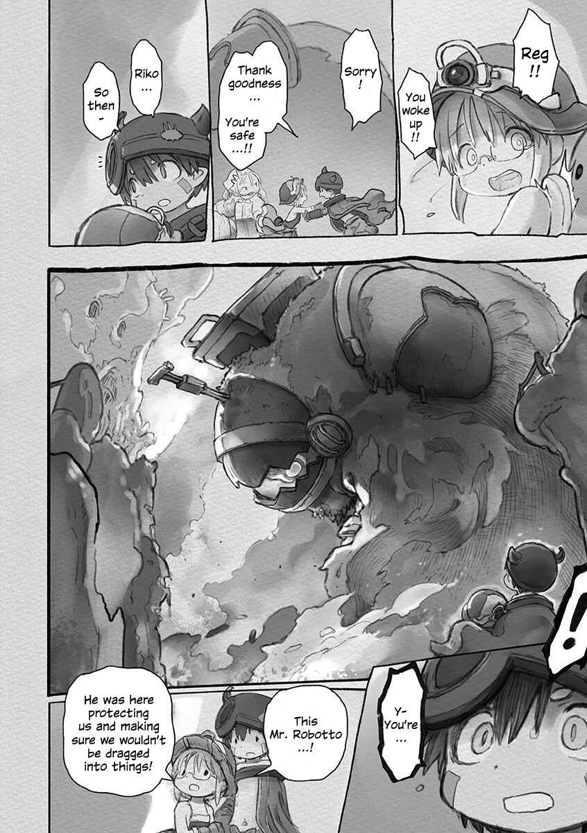 Chapter 54 - Page 24
