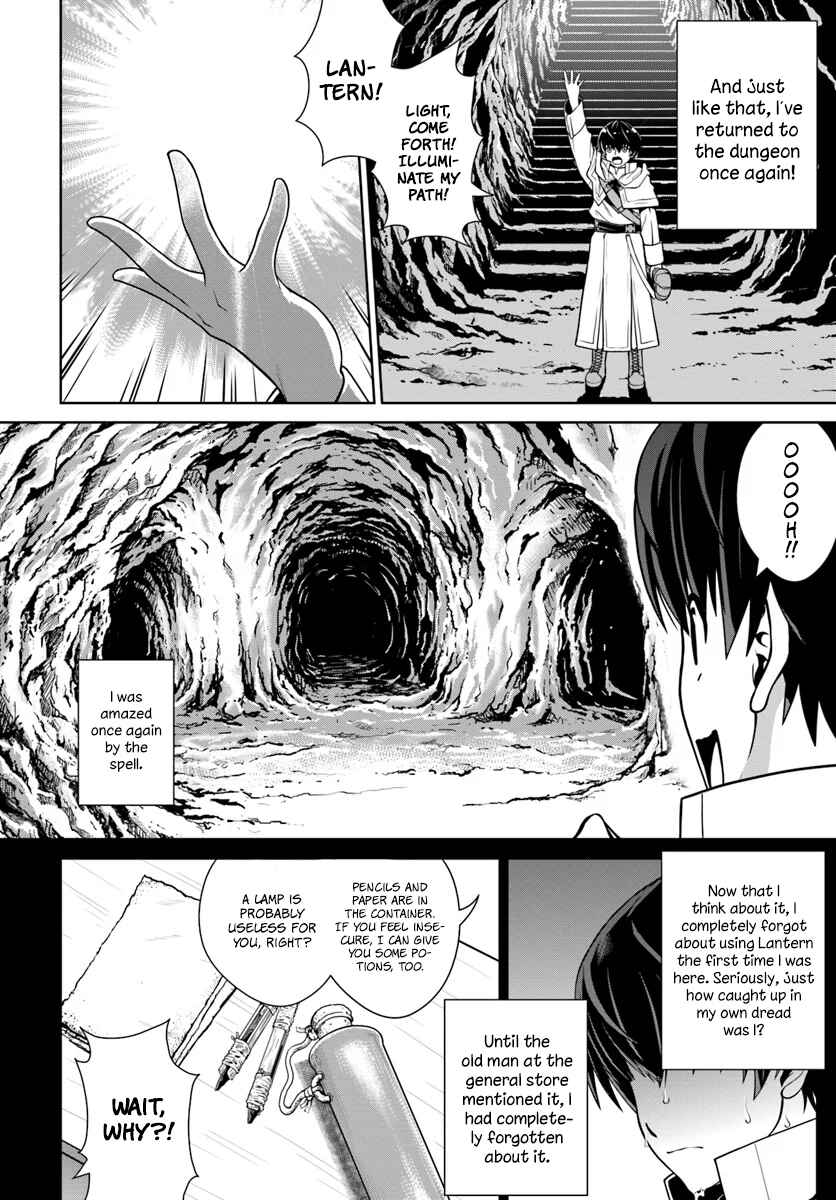 Chapter 3 - Page 3