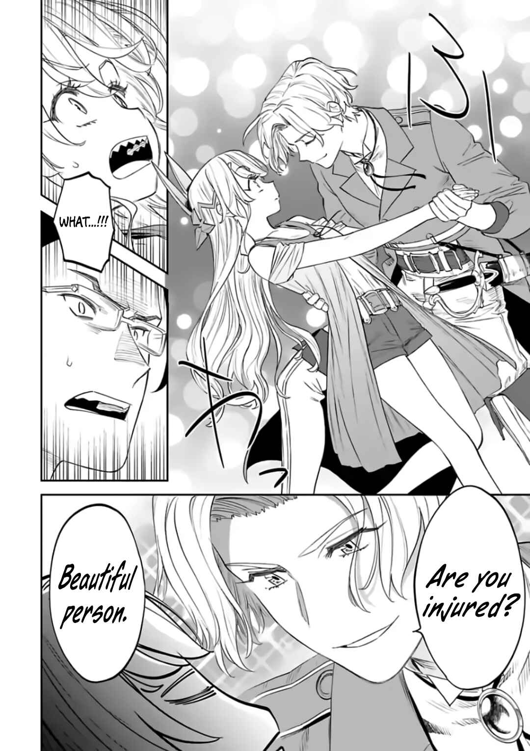 Chapter 84 - Page 10