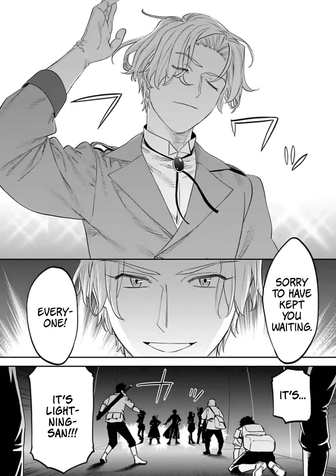 Chapter 84 - Page 2