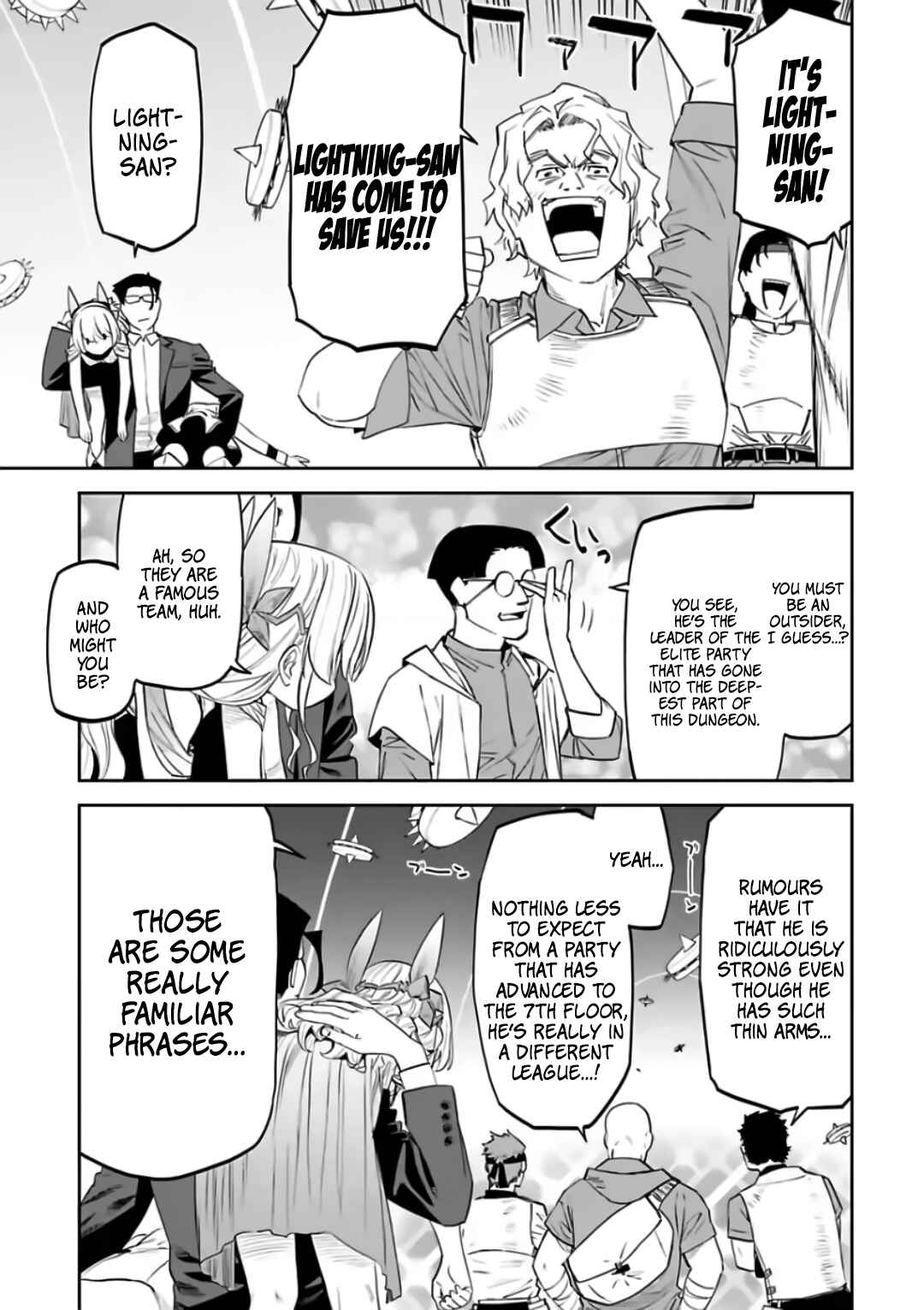 Chapter 84 - Page 3