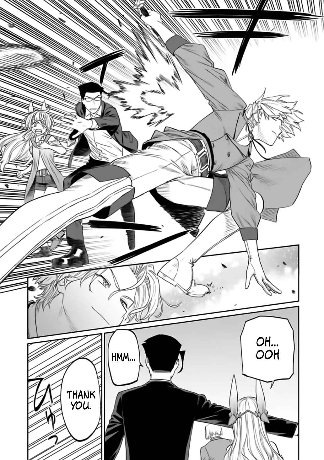 Chapter 84 - Page 9