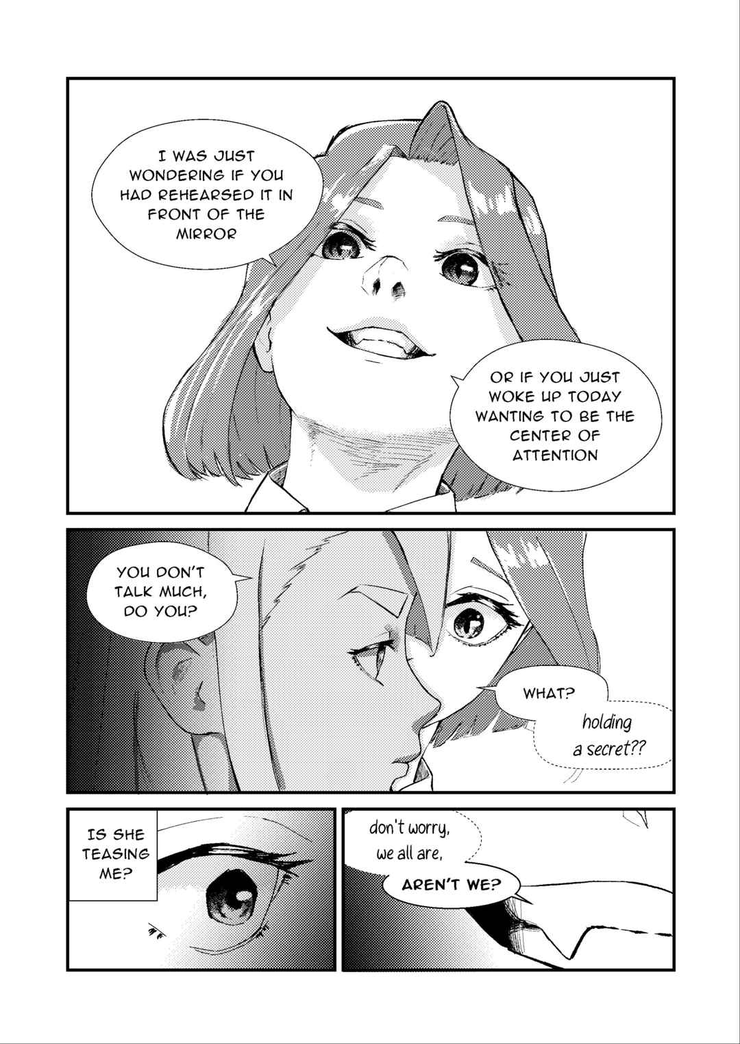 Chapter 3 - Page 3